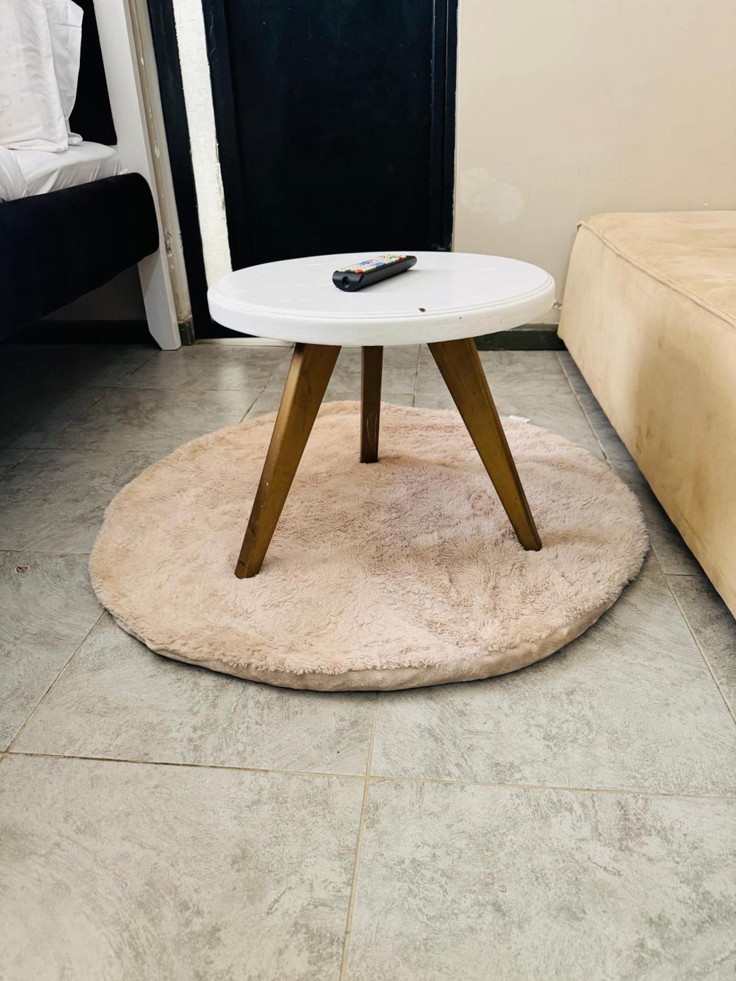 A Modern Affordable Stylish Bedsitter Centrally Located In