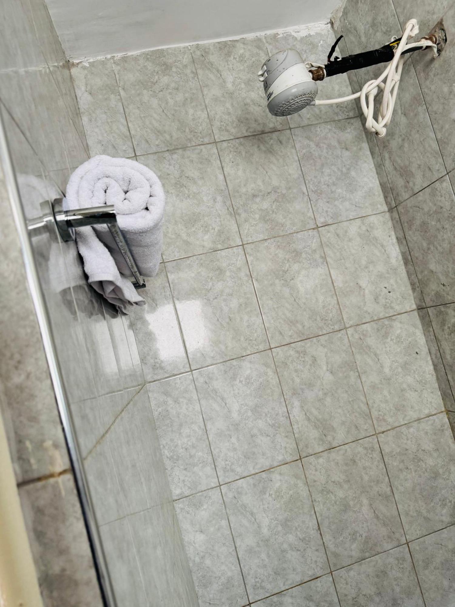 A Modern Affordable Stylish Bedsitter Centrally Located In