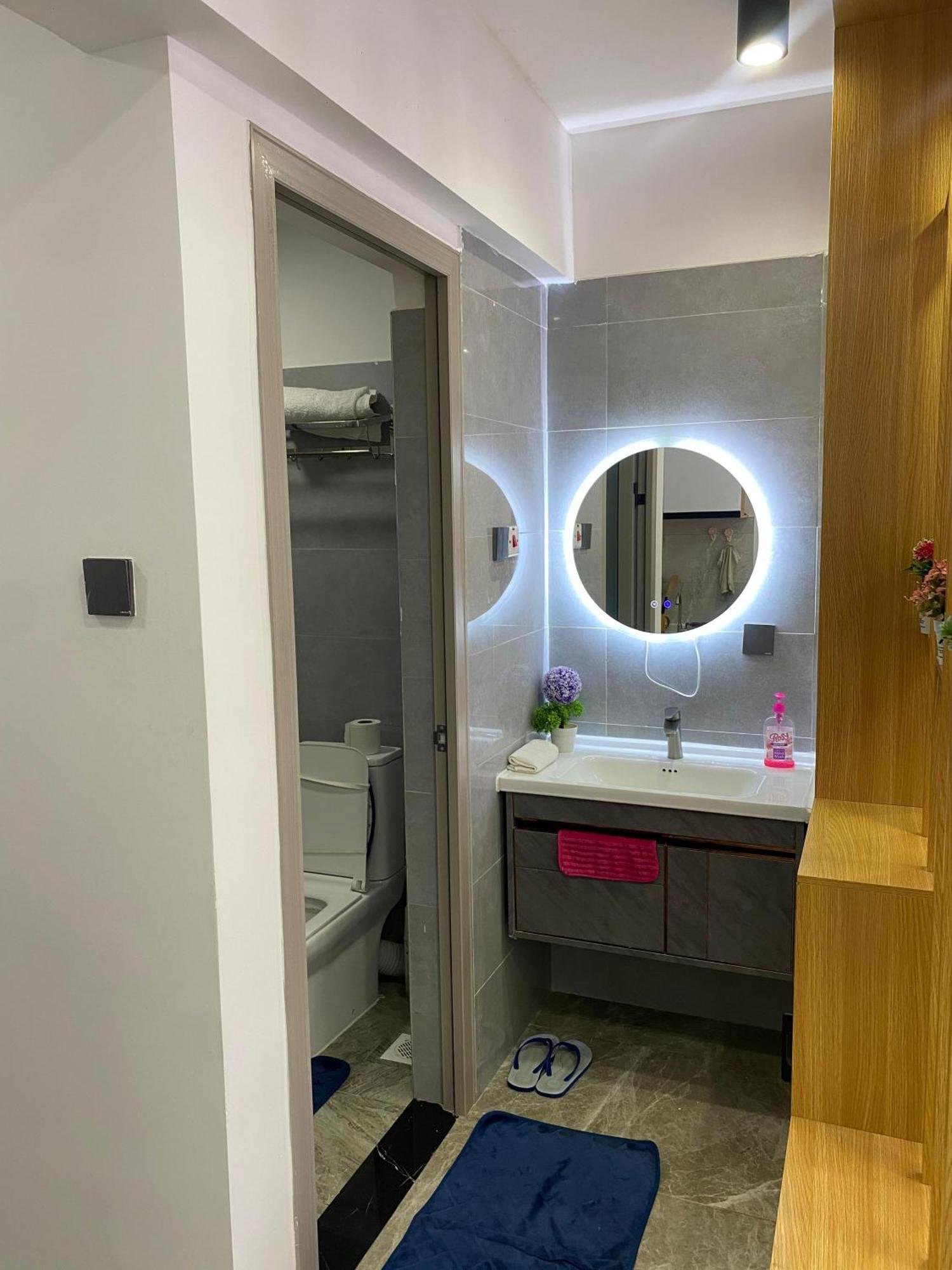 Luxury In Kilimani, Equipped Gym, Speedy Wifi, Indoor Parking, Ngong Hills View From The 12th Floor, Kids Play Area Nairobi