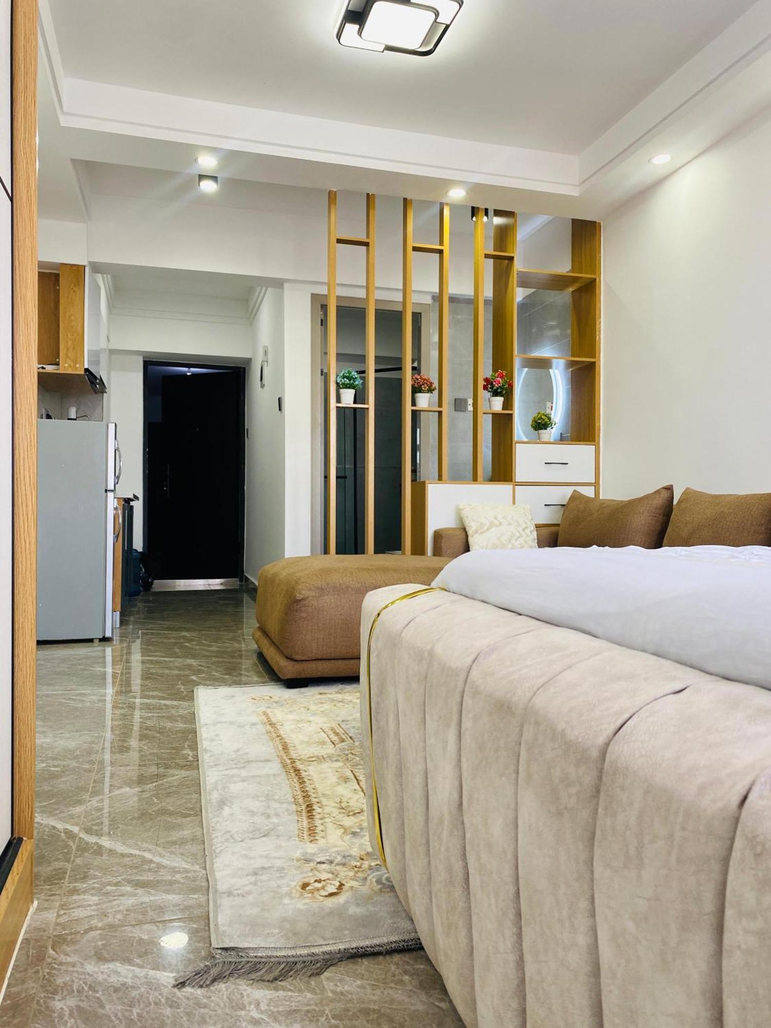 Luxury In Kilimani, Equipped Gym, Speedy Wifi, Indoor Parking, Ngong Hills View From The 12th Floor, Kids Play Area * Nairobi