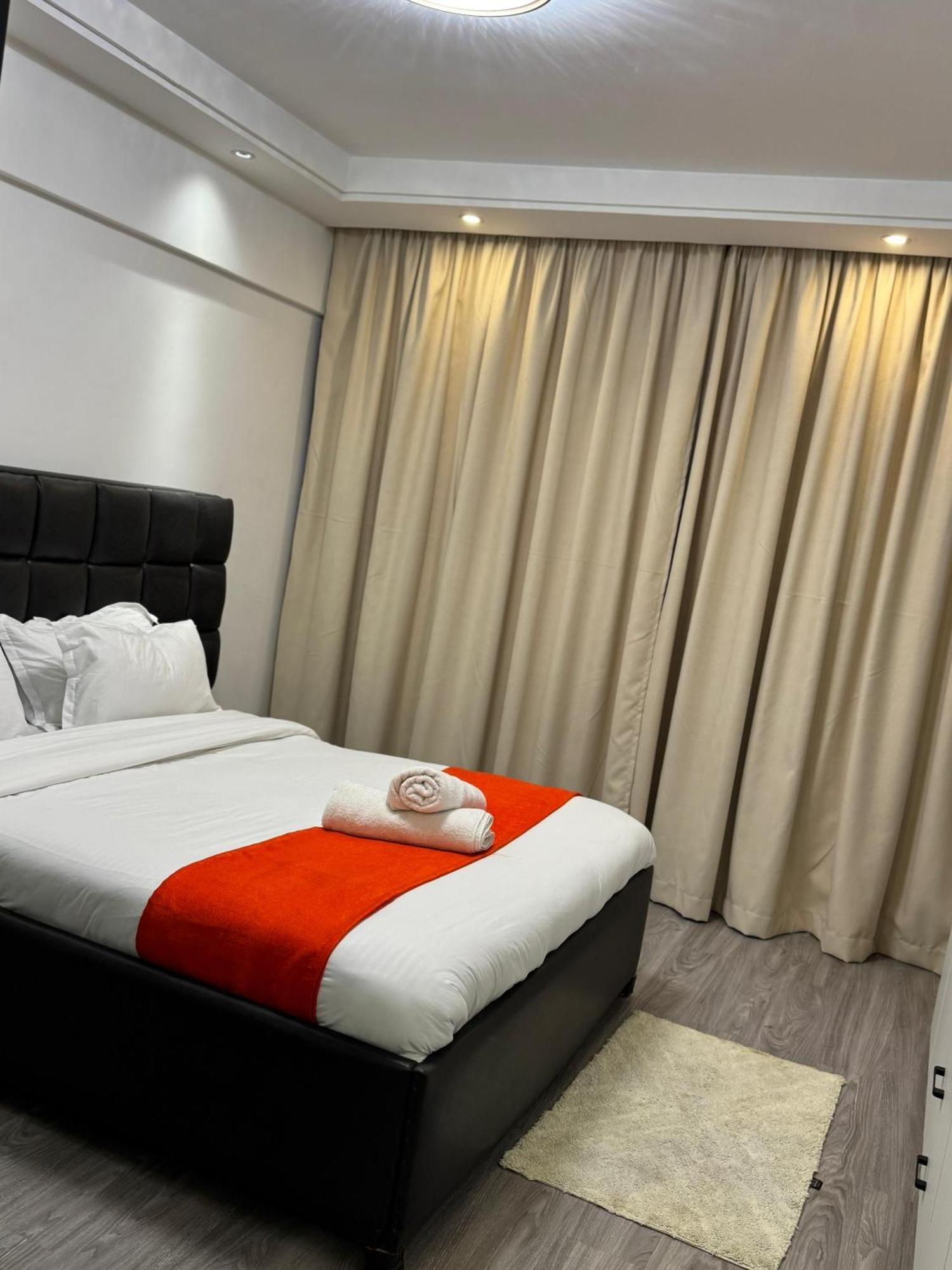 Apartment Arata Nairobi