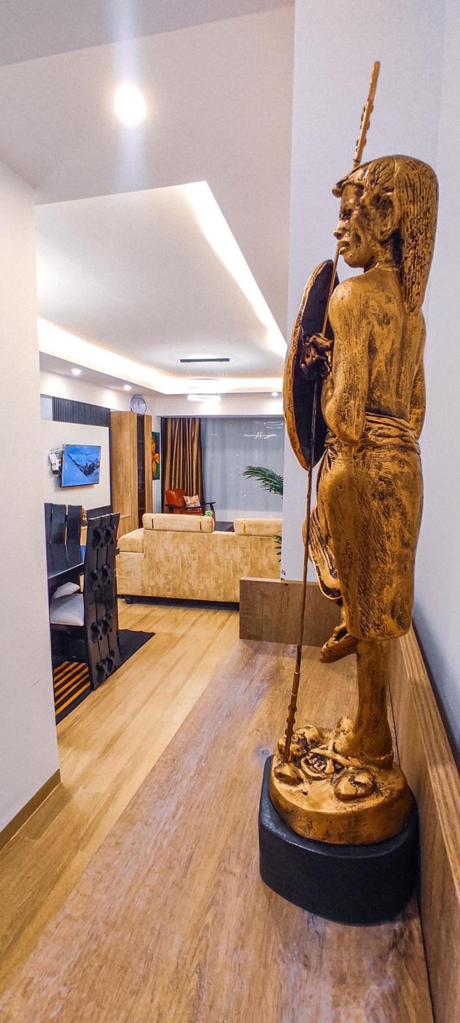 Stone Age - 14th Nairobi