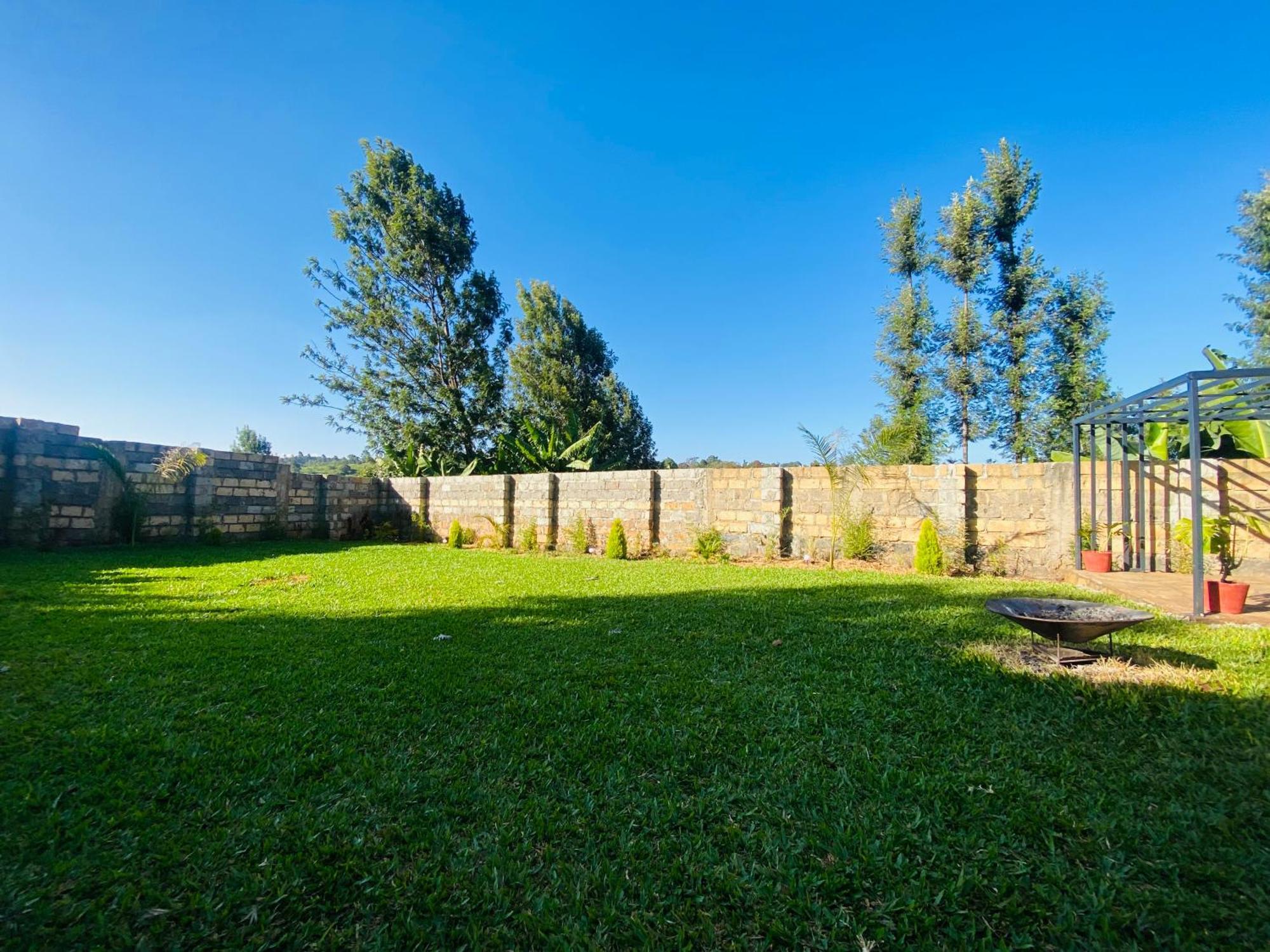 Villa Larchwood House Tigoni *