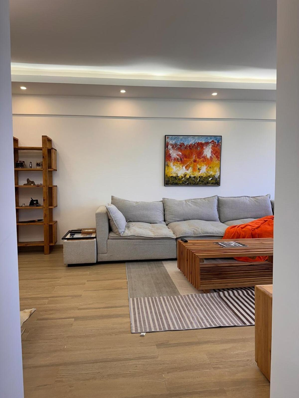 Luxury Two Br Westlands,roofpool & Gym Apartment Nairobi