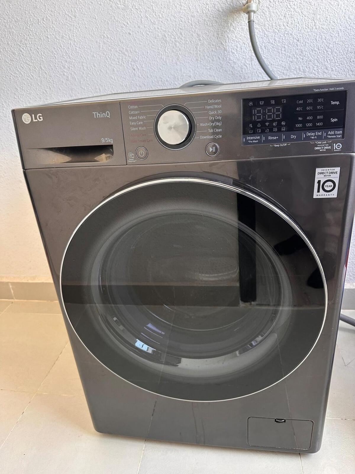 Luxury Two Br Westlands,roofpool & Gym Apartment Nairobi