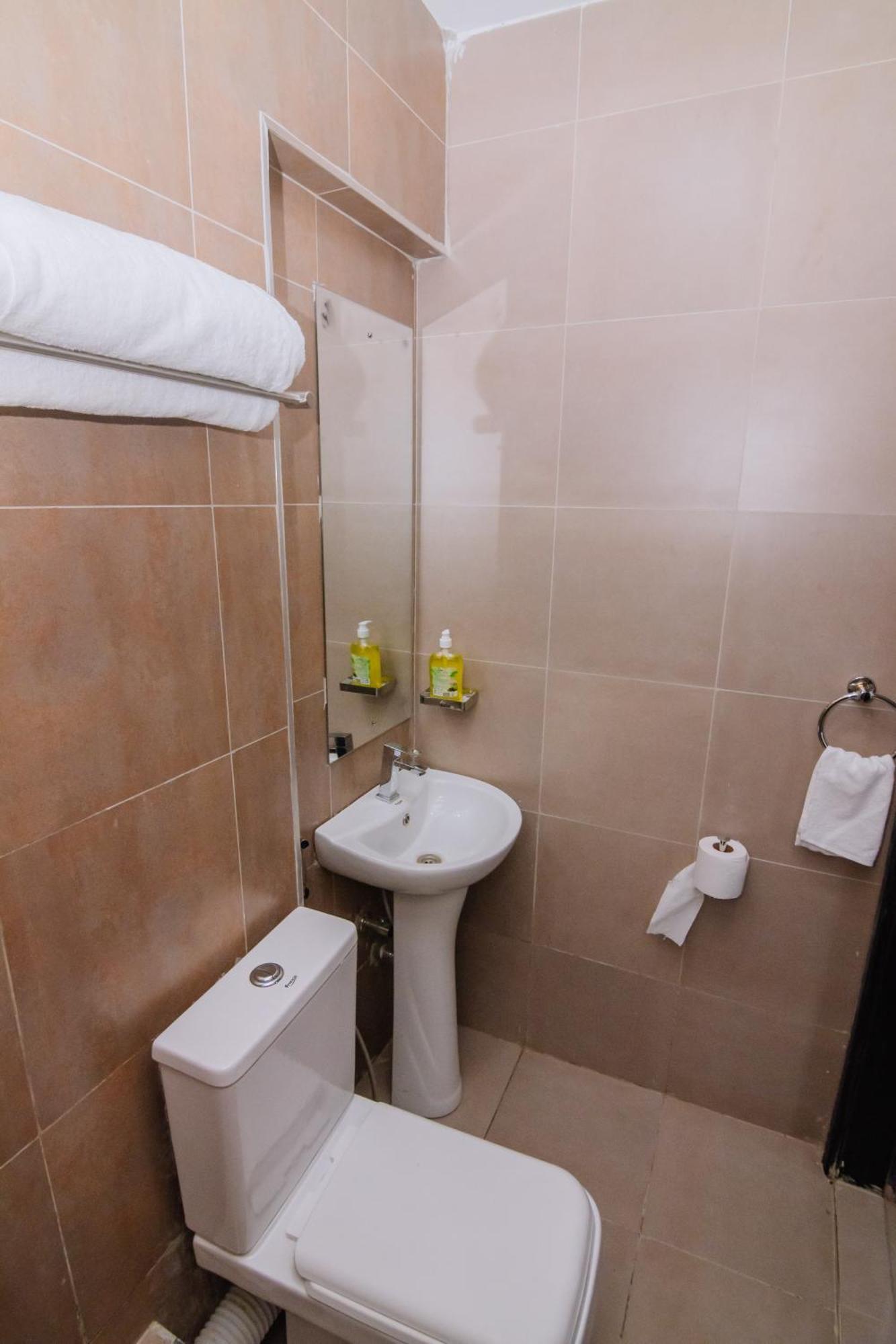 Bed & Breakfast Miiza Realtors *