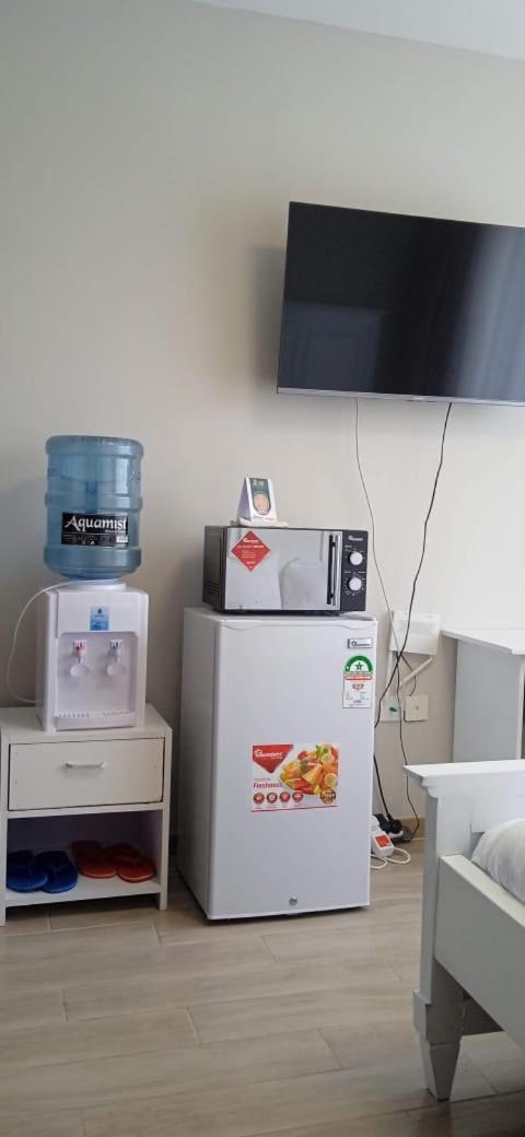Indesign Makumbi Park Bed & Breakfast Nairobi