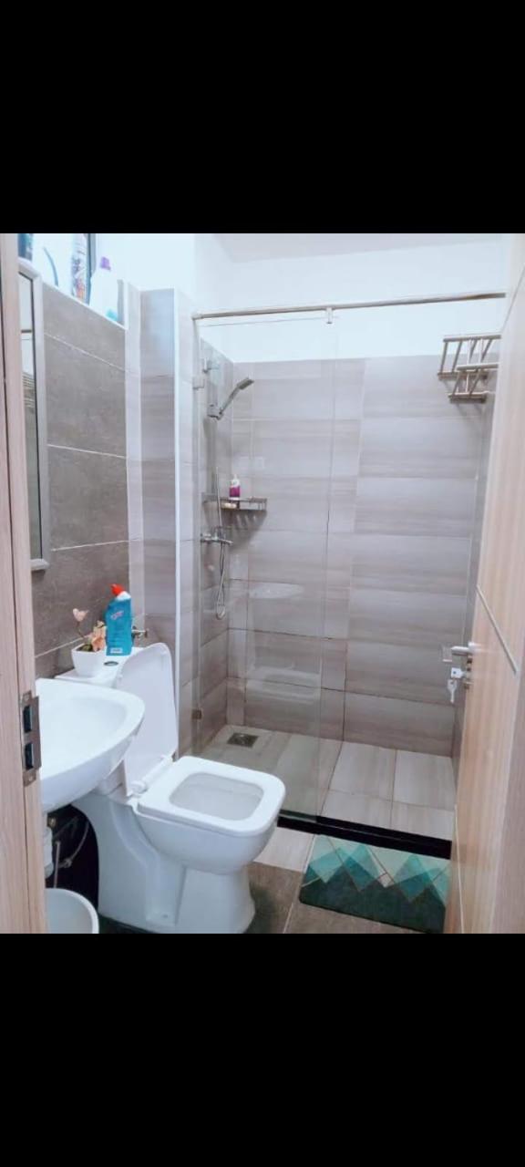 Indesign Makumbi Park Bed & Breakfast