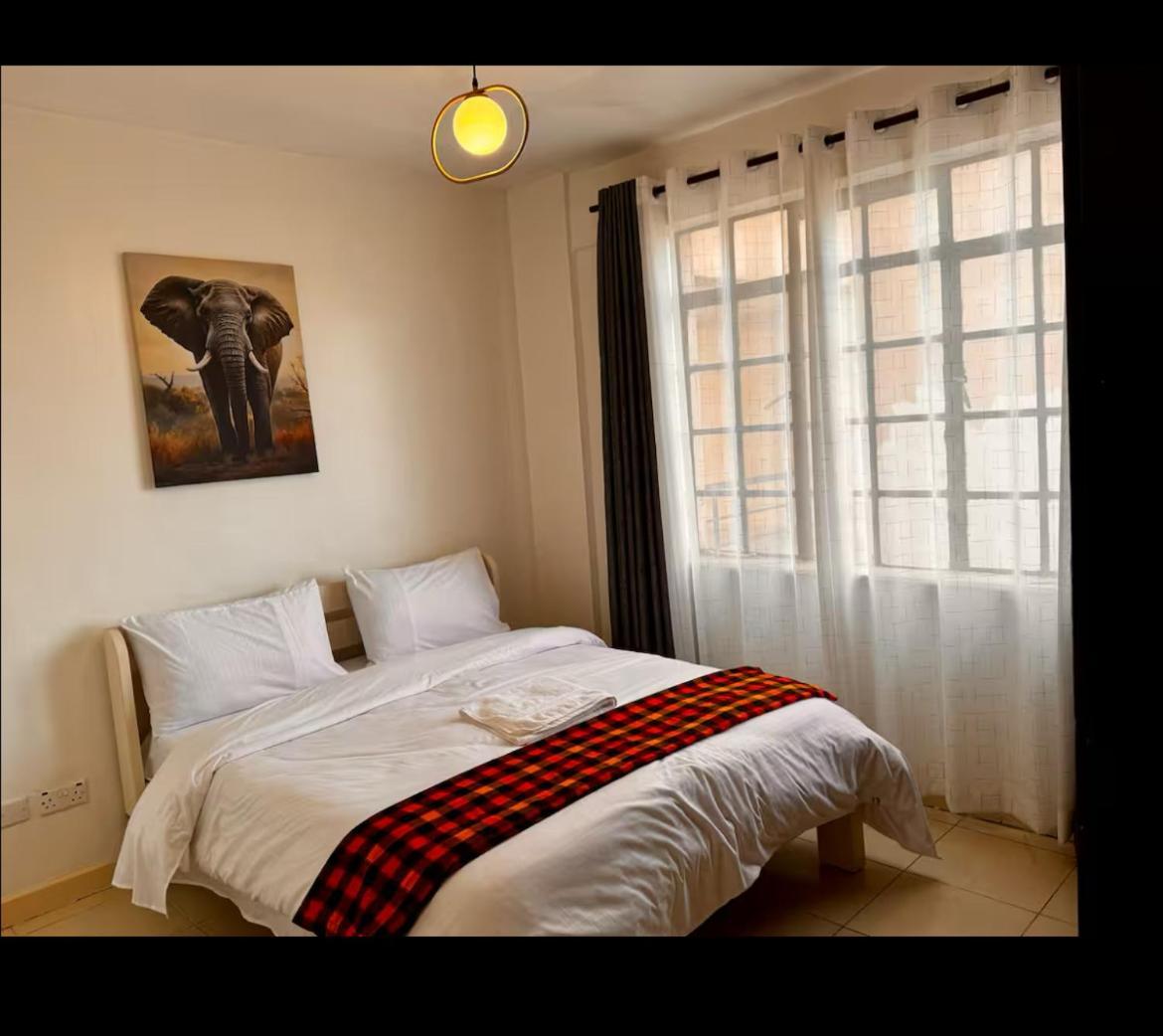 Apartment Aster Away From *