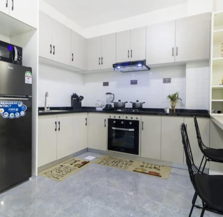 Highview Apartment Nairobi