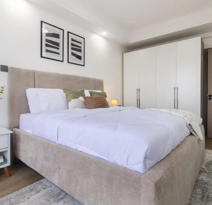 Highview Apartment Nairobi