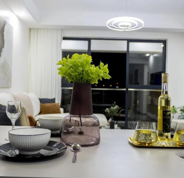 Apartment Highview