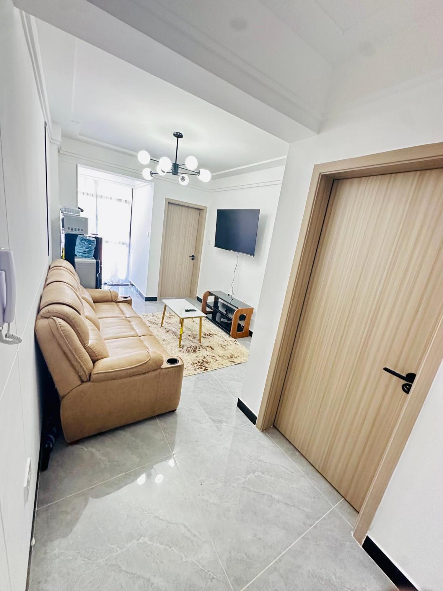 Riovistas Luxury Homes Apartment *