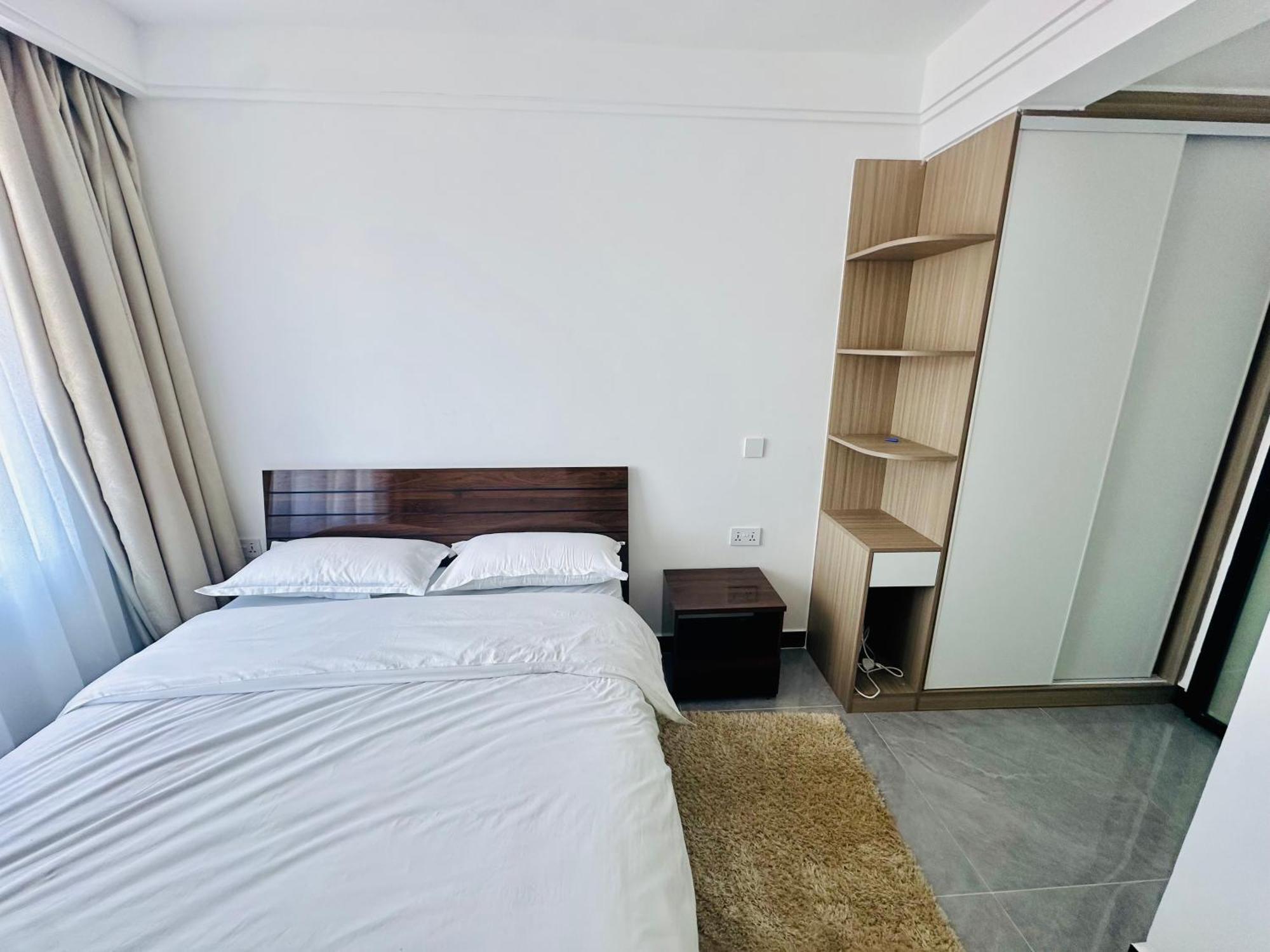 Riovistas Luxury Homes Apartment *