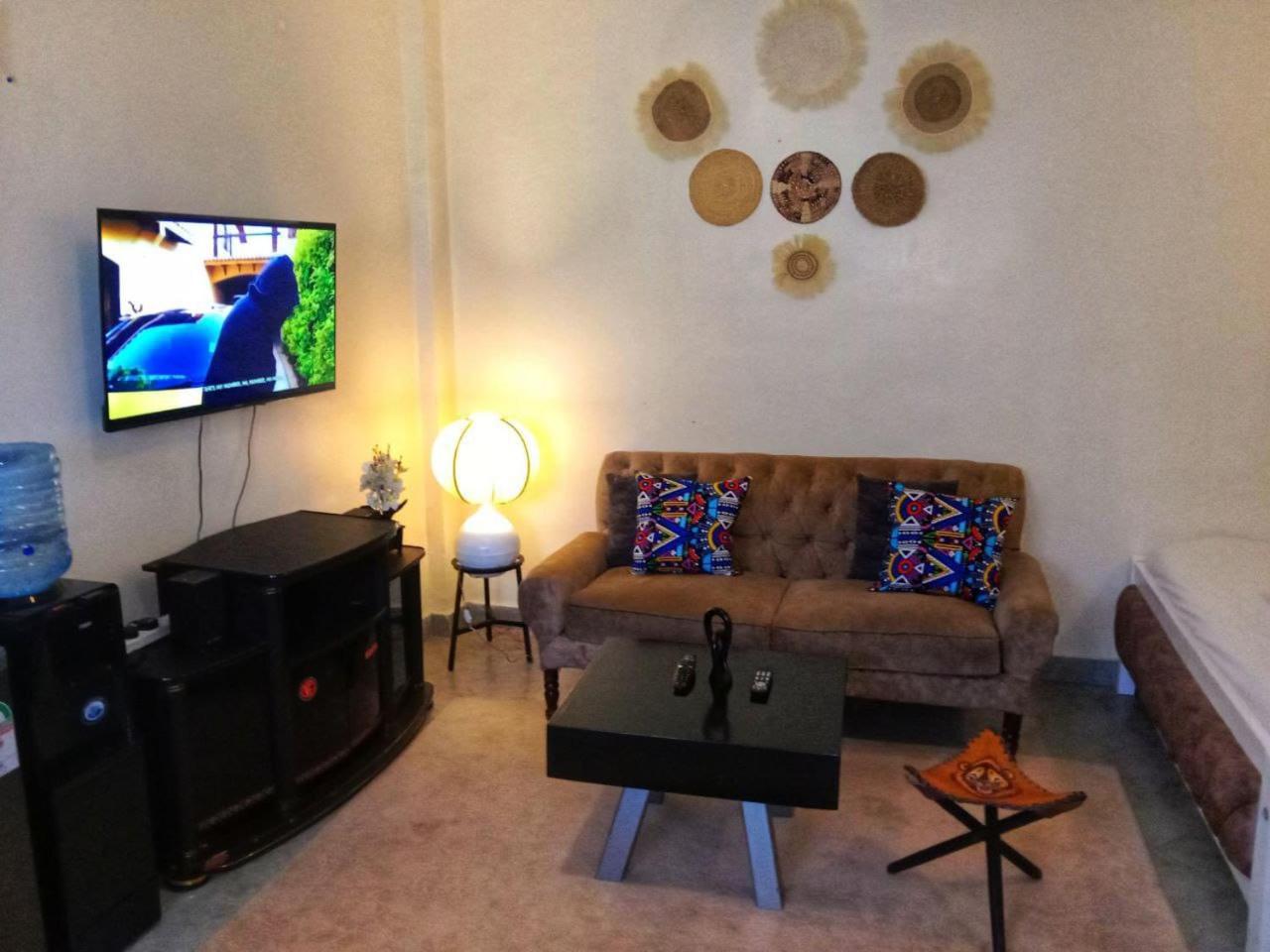 K K Homes Apartment *