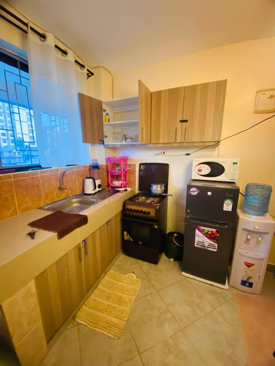 K K Homes Apartment
