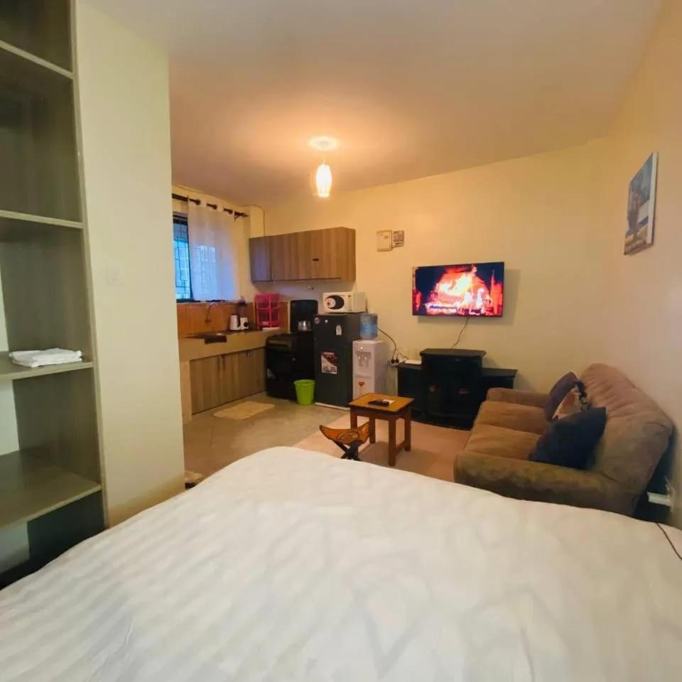 K K Homes Apartment Nairobi