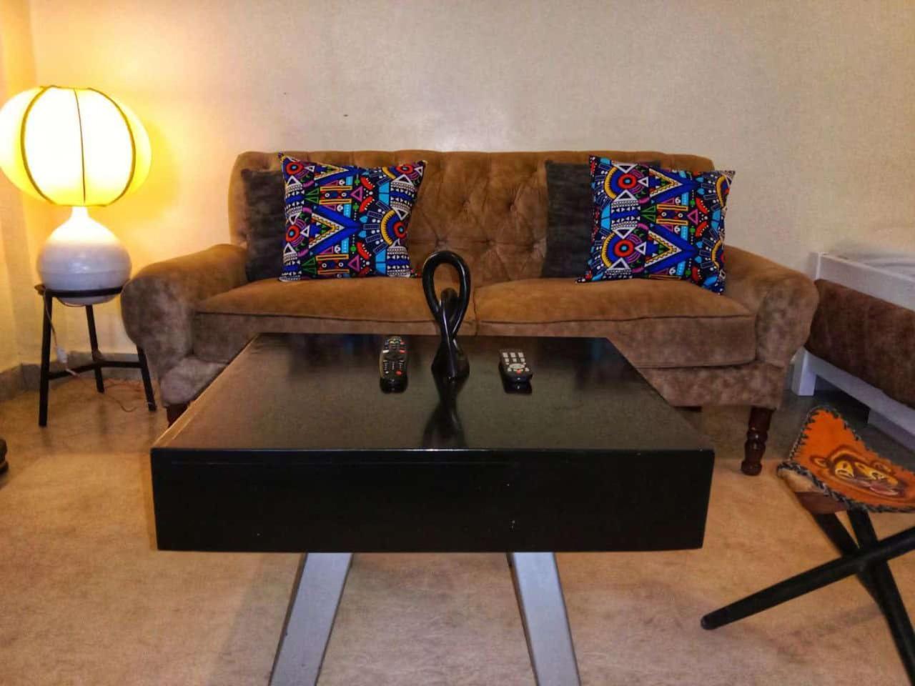 K K Homes Apartment *