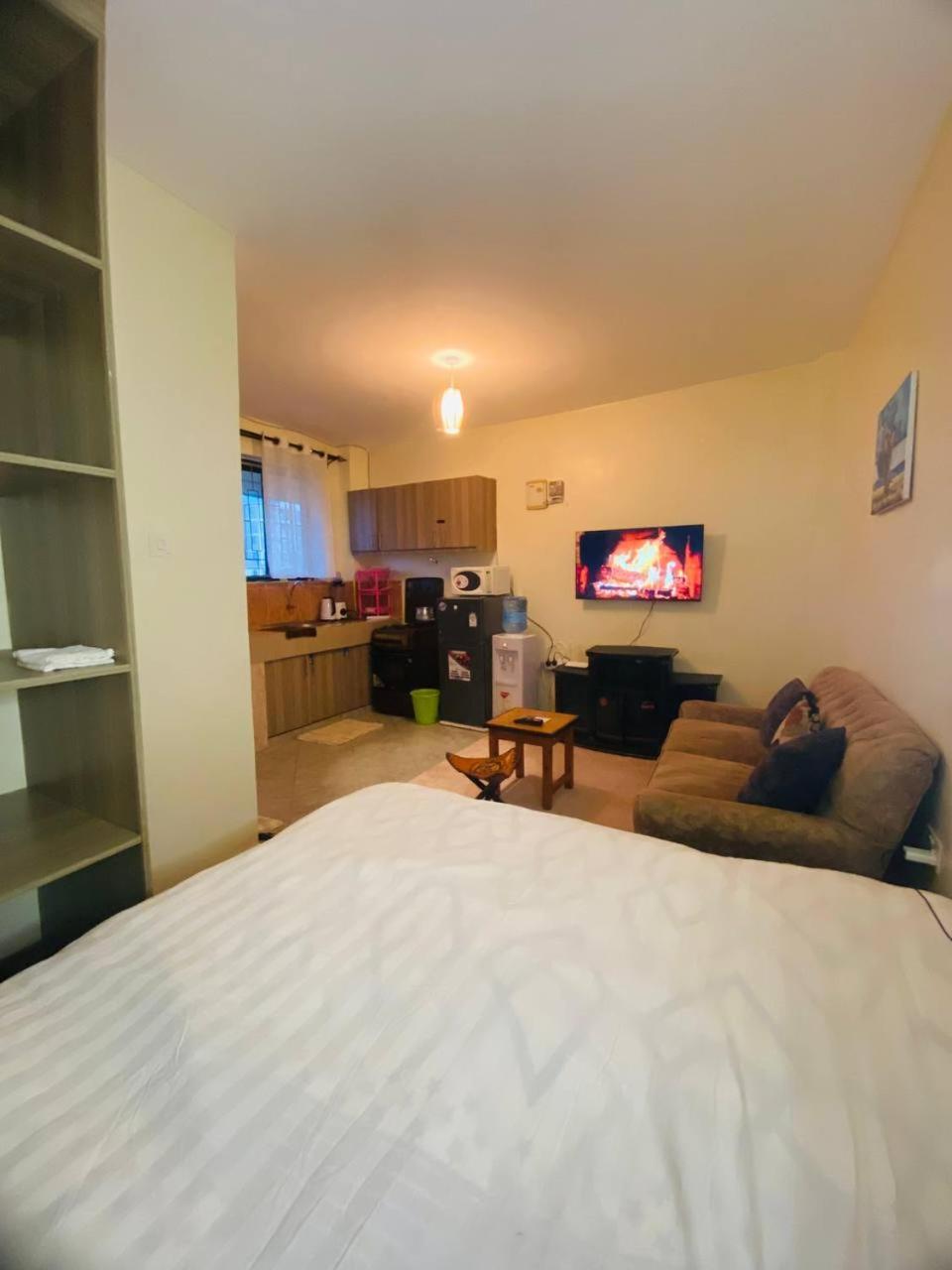 K K Homes Apartment Nairobi