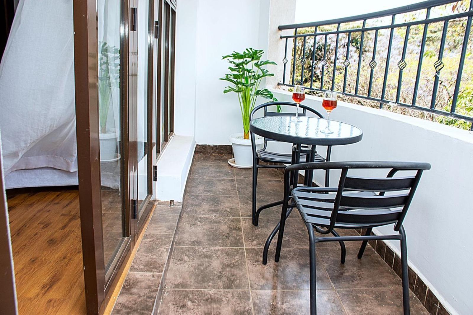 Apartment Casa Misa First Acres Nairobi