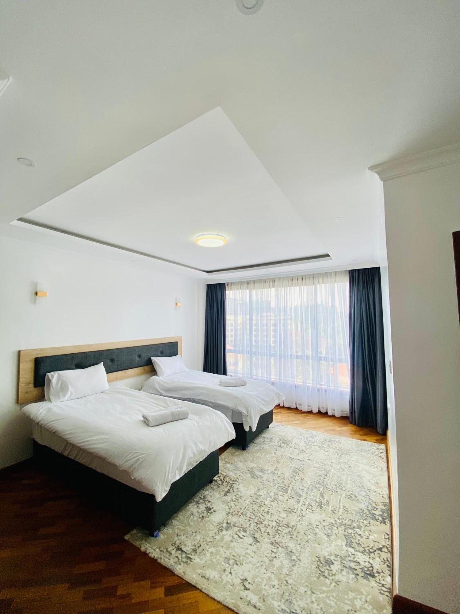 Kierra Homes Apartment Nairobi