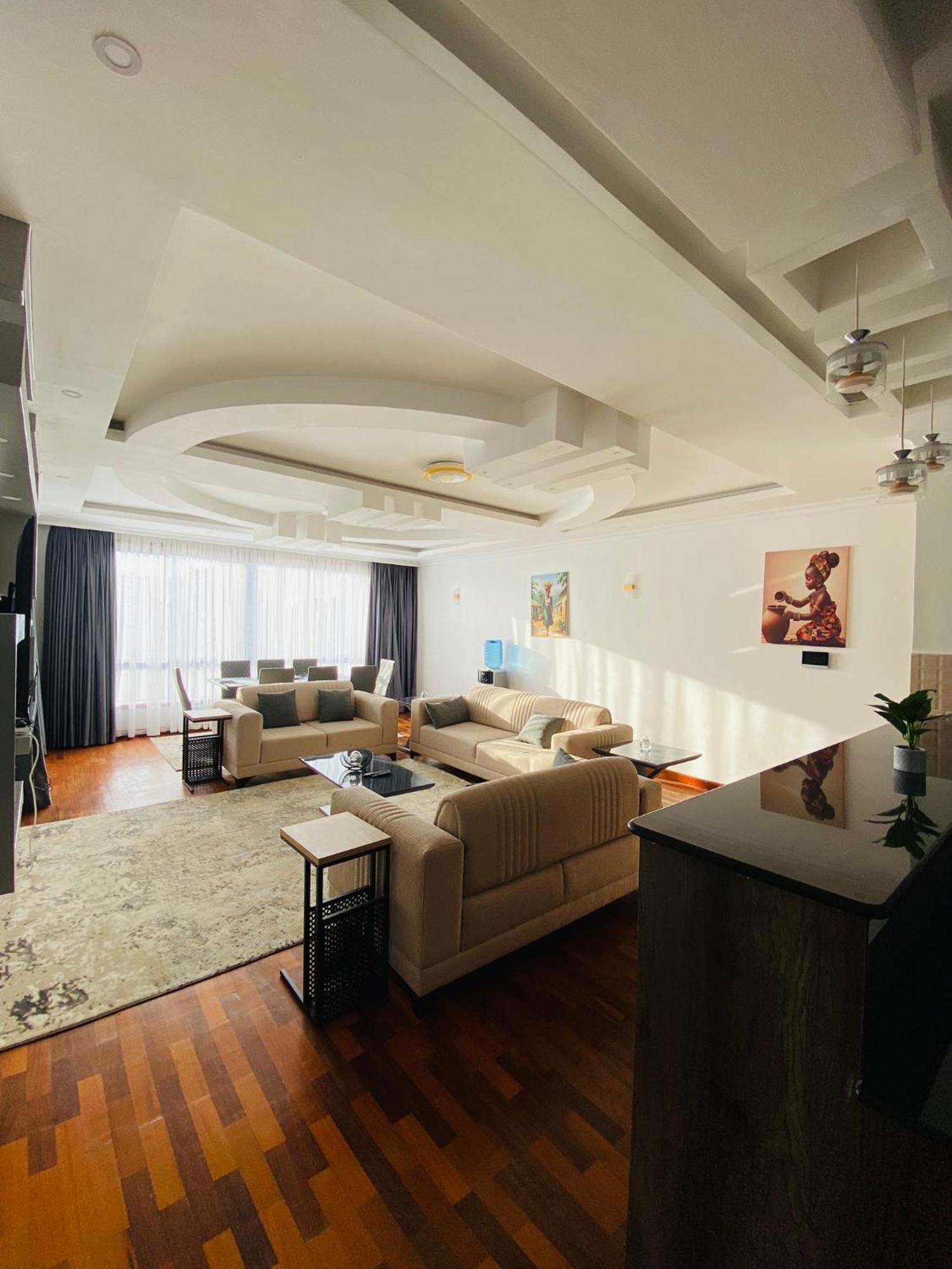 Kierra Homes Nairobi