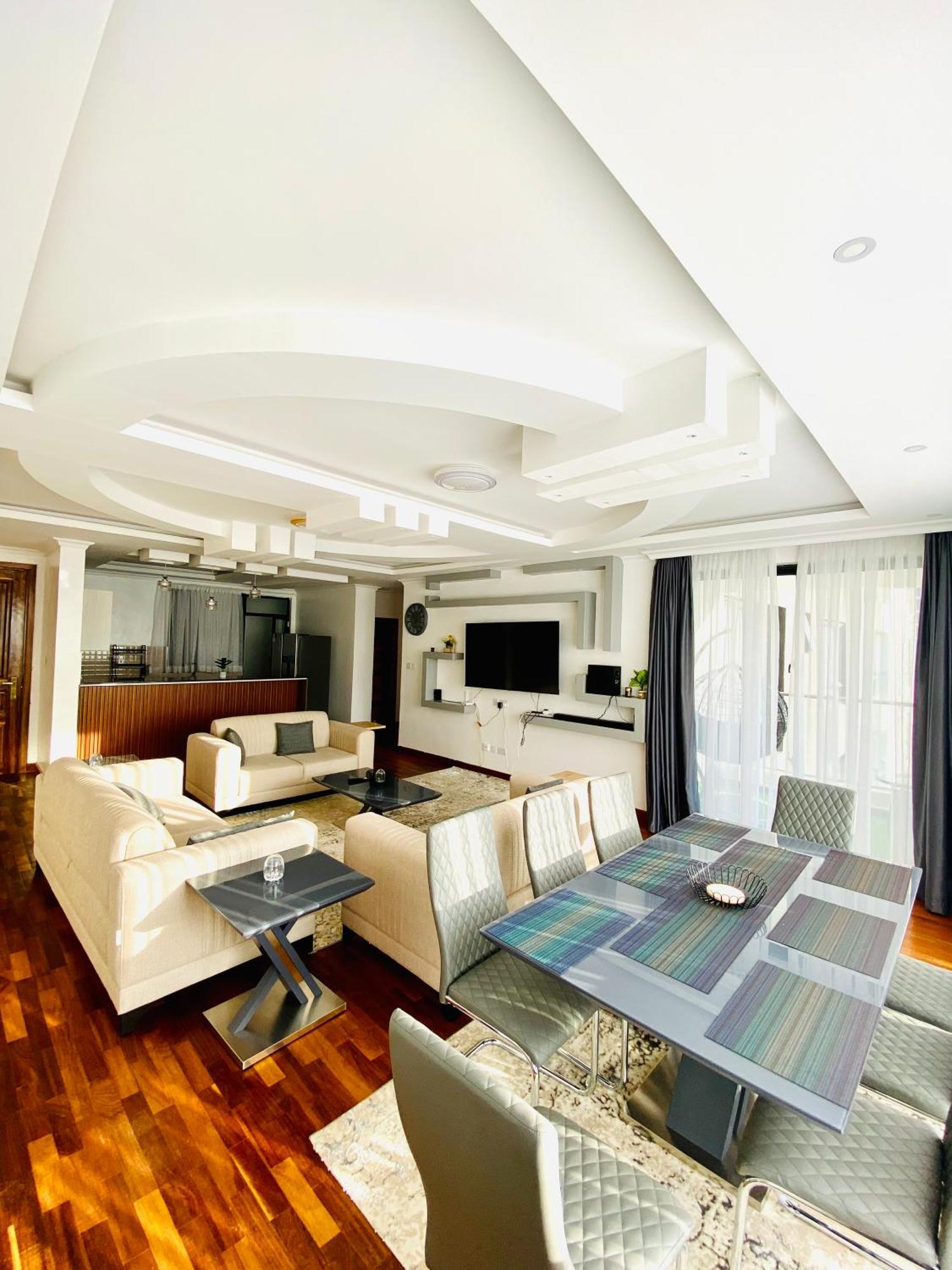 Kierra Homes
