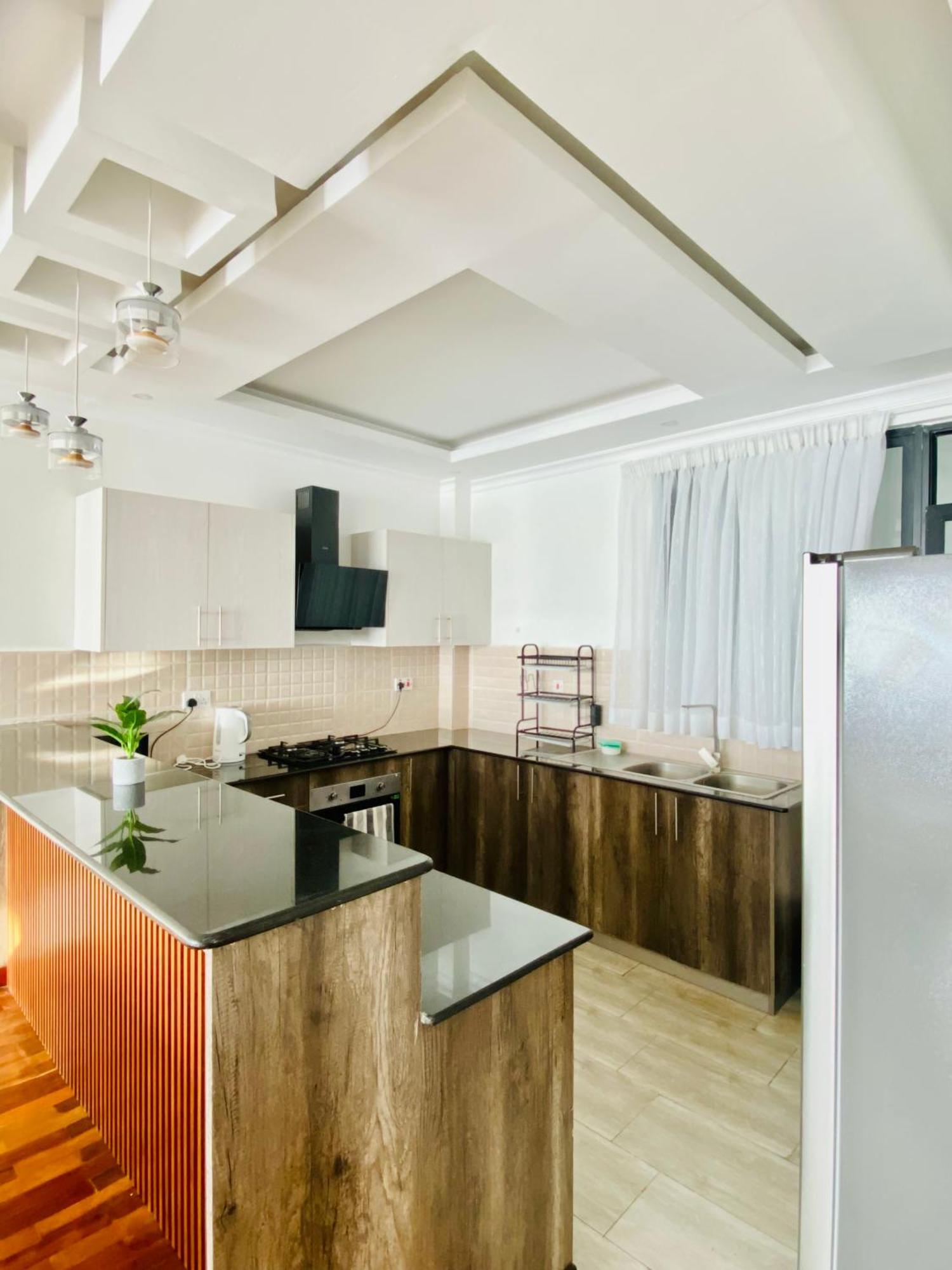 Kierra Homes * Nairobi