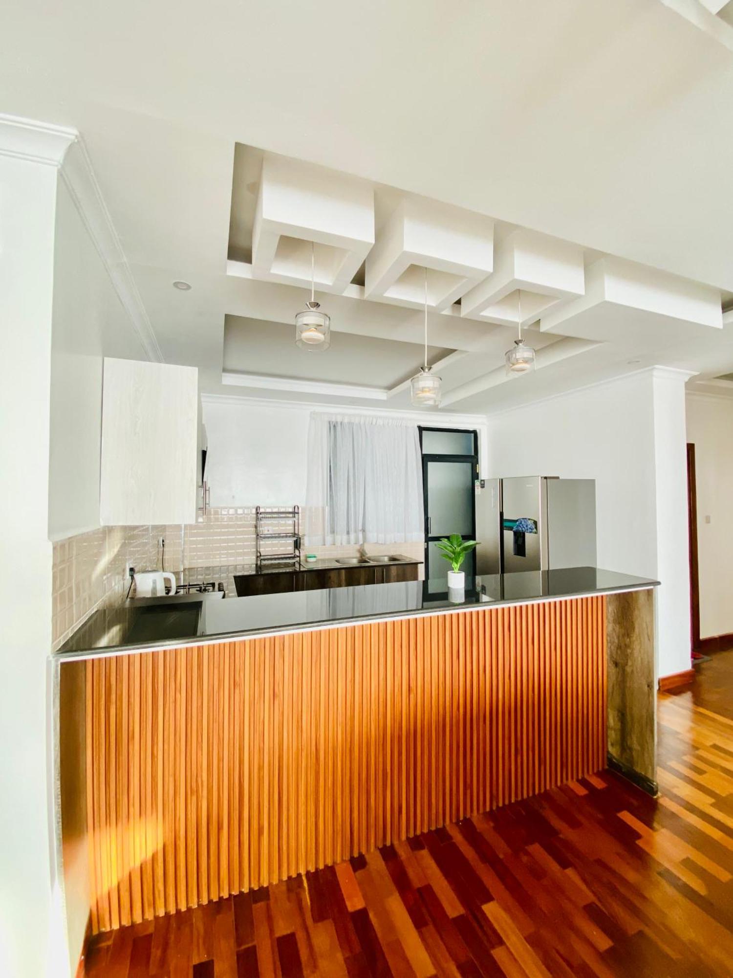 Kierra Homes