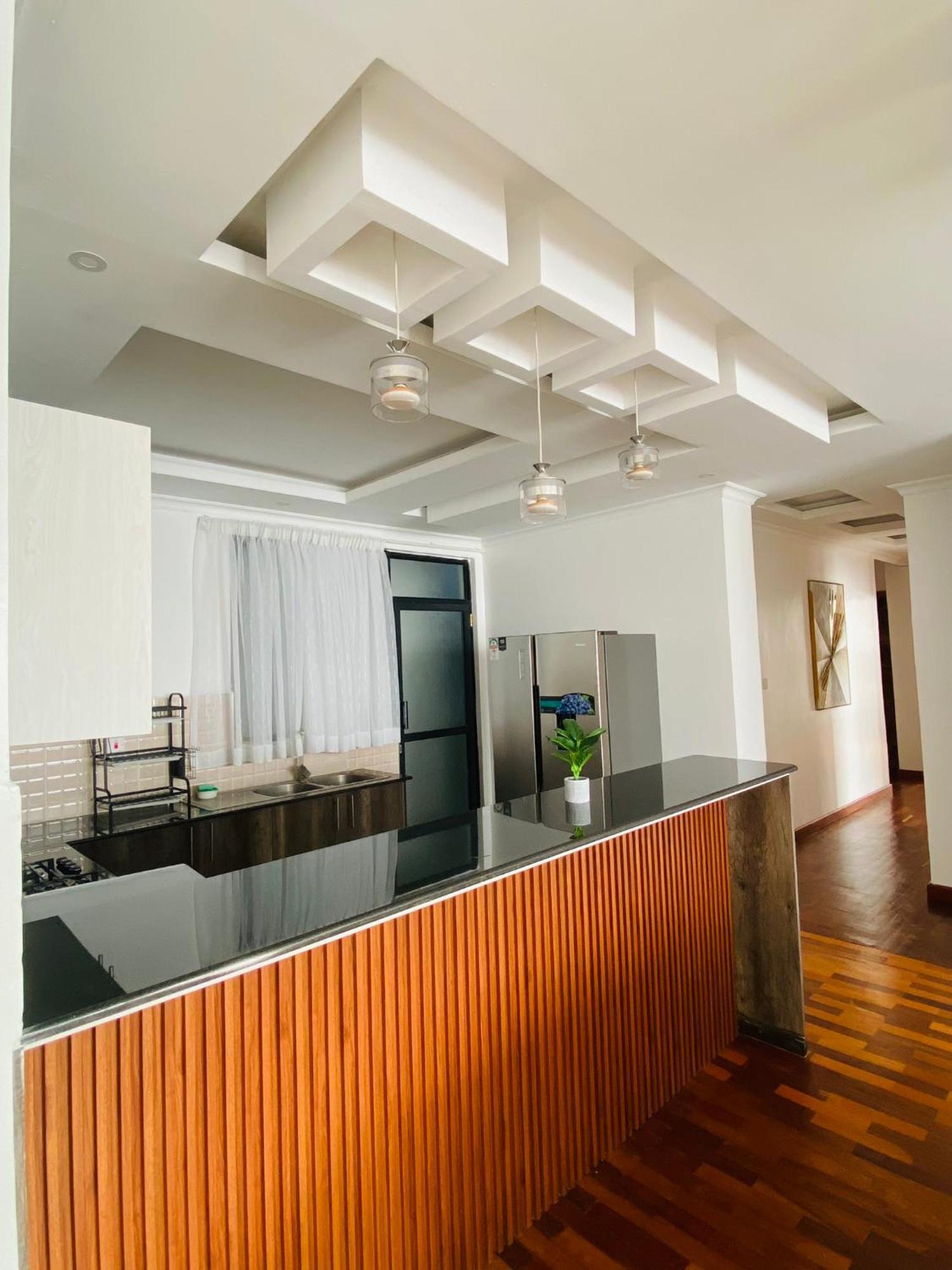 Apartment Kierra Homes *