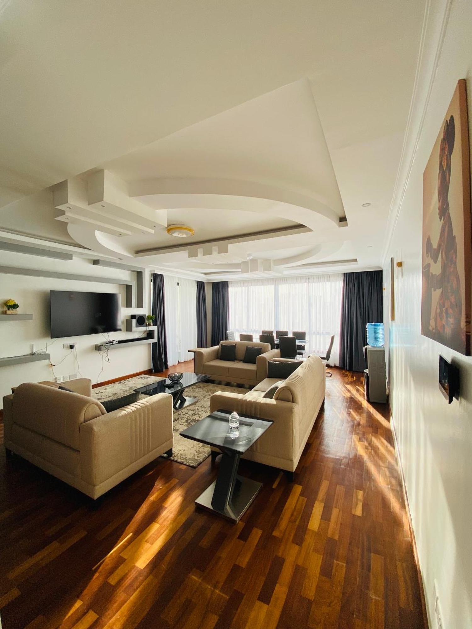Kierra Homes Nairobi