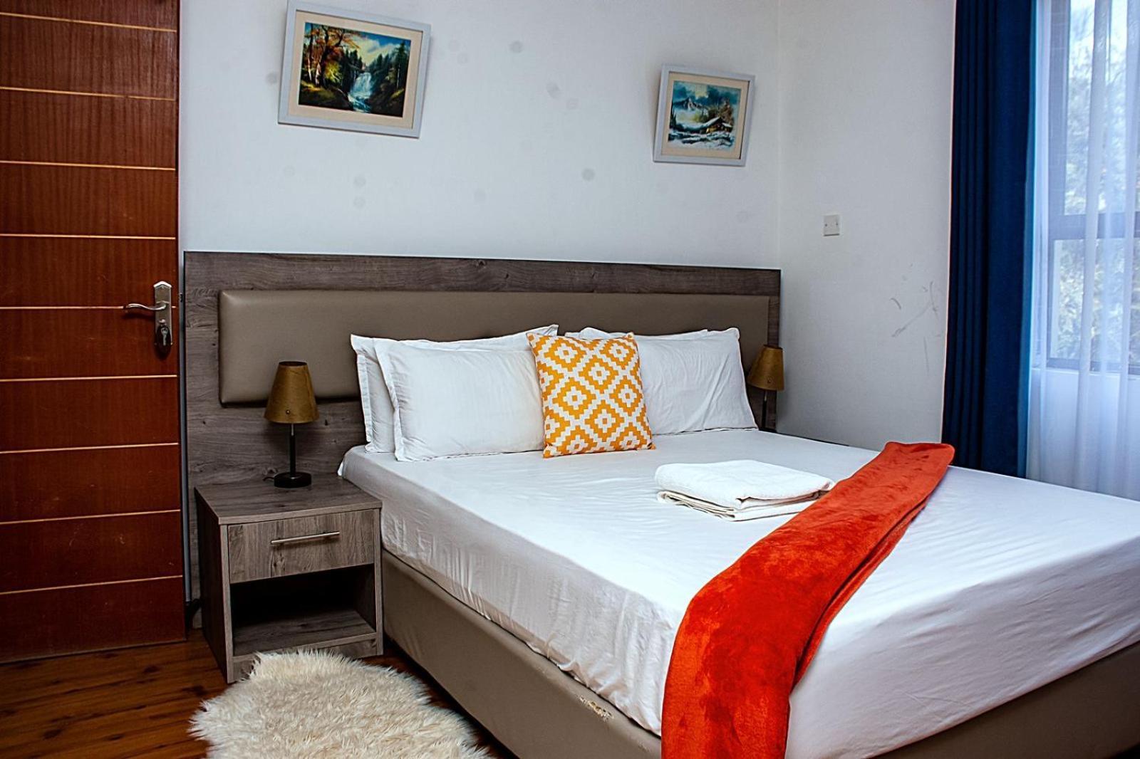 Apartment Casa Misa First Acres *