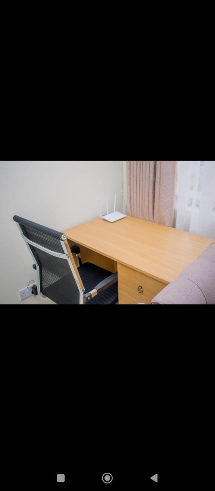 Residency Apartment Nairobi