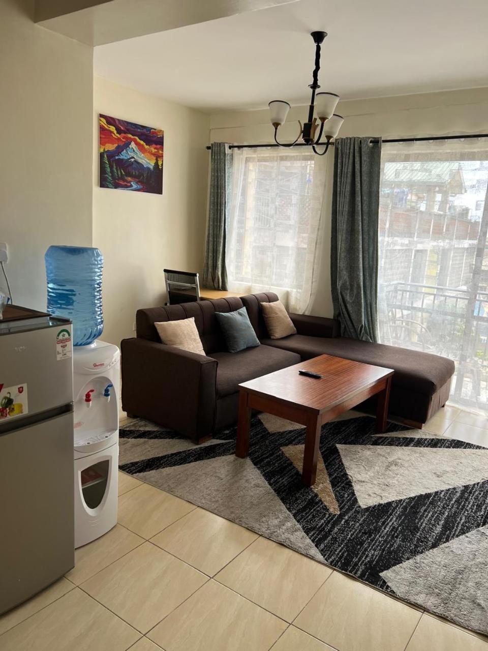 Residency Nairobi