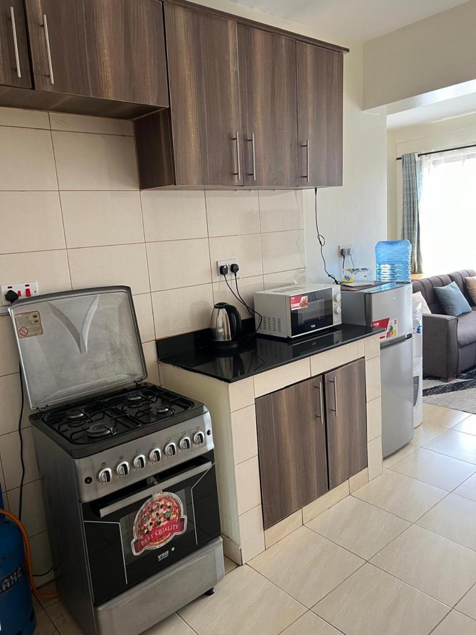 Residency Apartment *