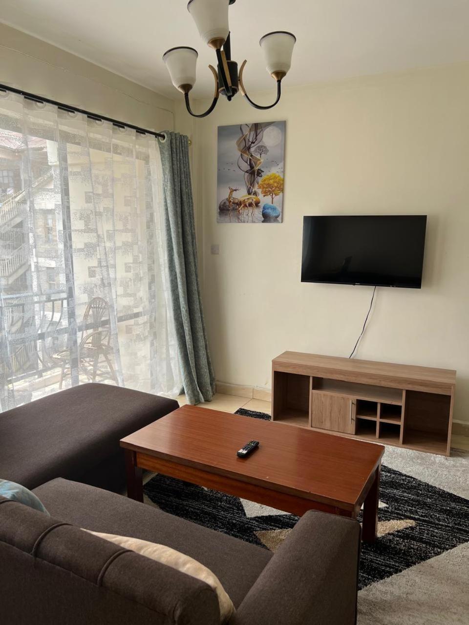 Residency Apartment Nairobi