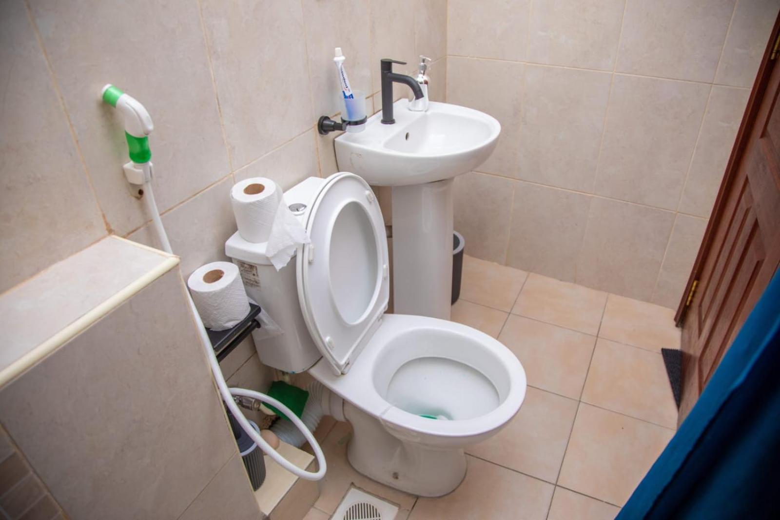 Apartment Westpointe Madaraka Serenity 254 *