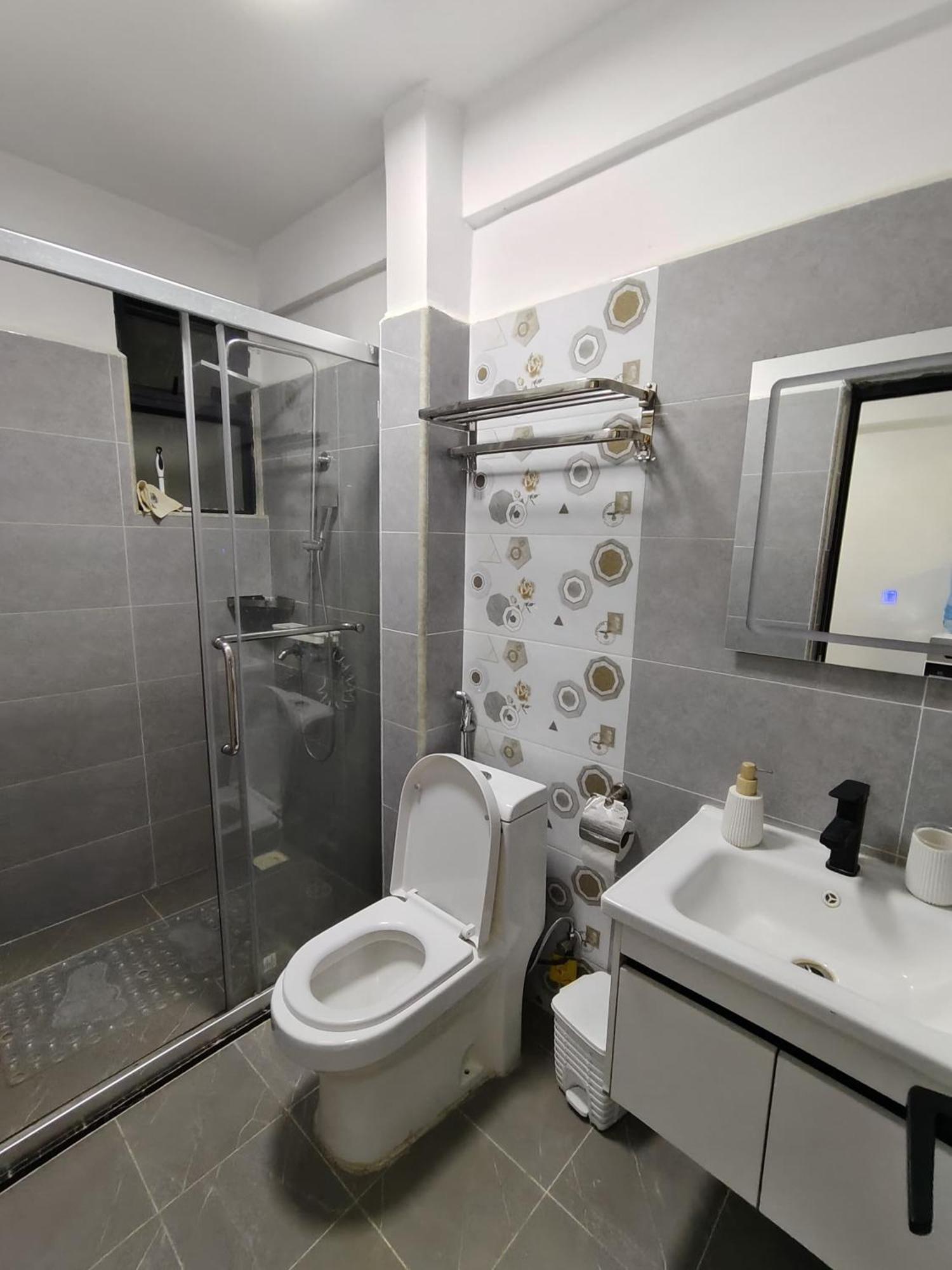 Cozy At Valley Heights Apartments,lavington,nairobi,kenya Apartment *