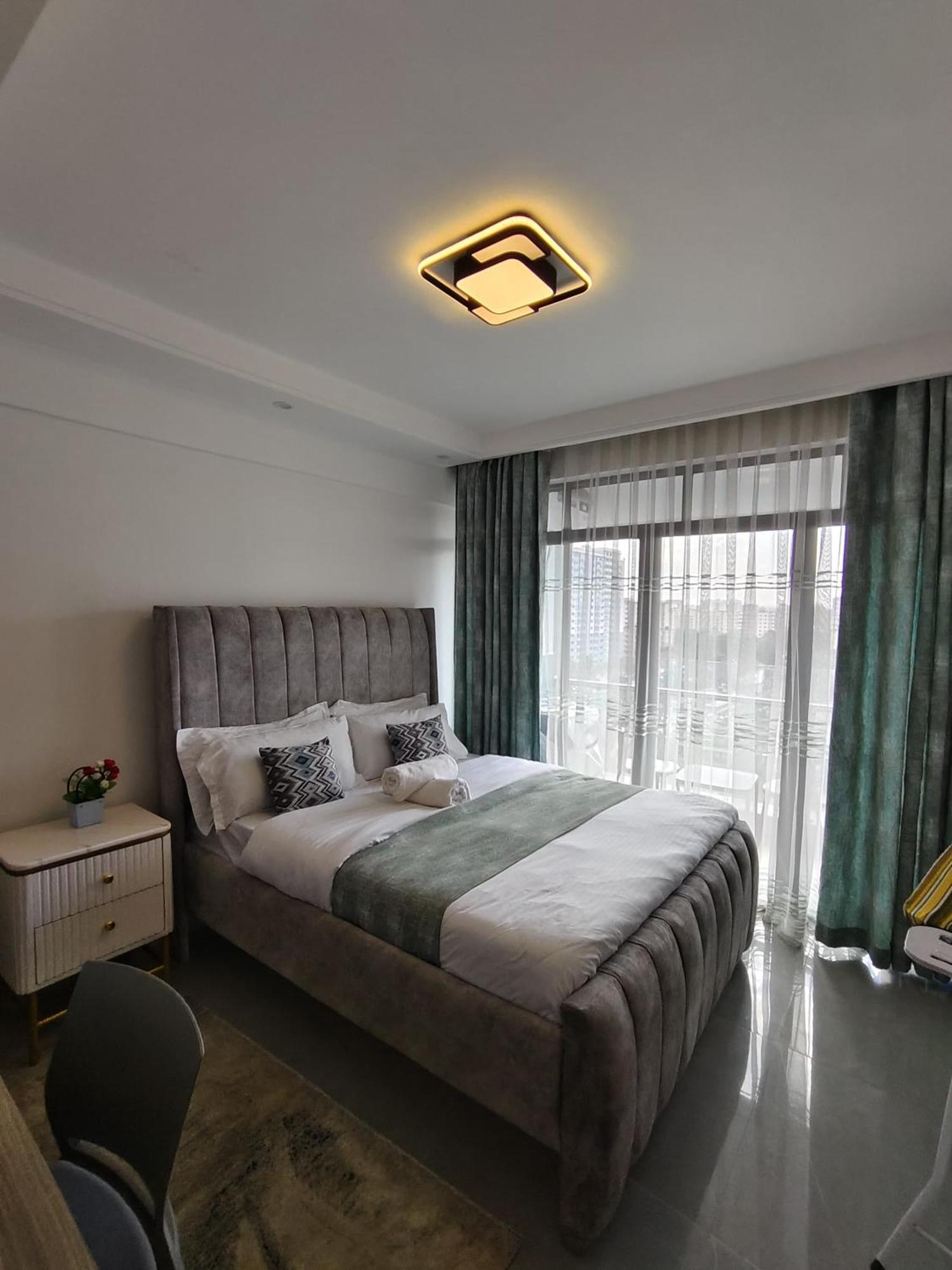 Cozy At Valley Heights Apartments,lavington,nairobi,kenya Apartment Nairobi