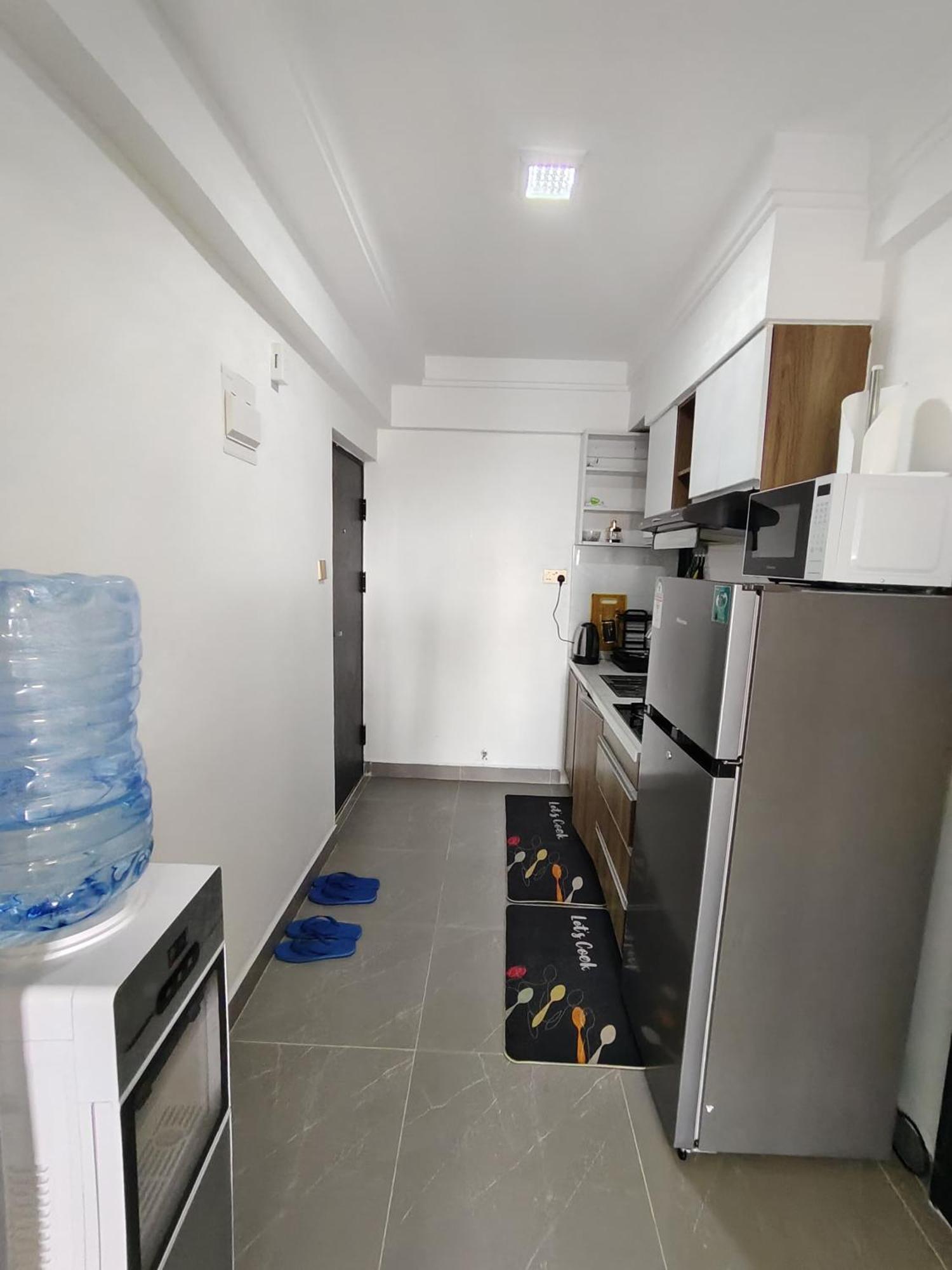 Cozy At Valley Heights Apartments,lavington,nairobi,kenya * Nairobi