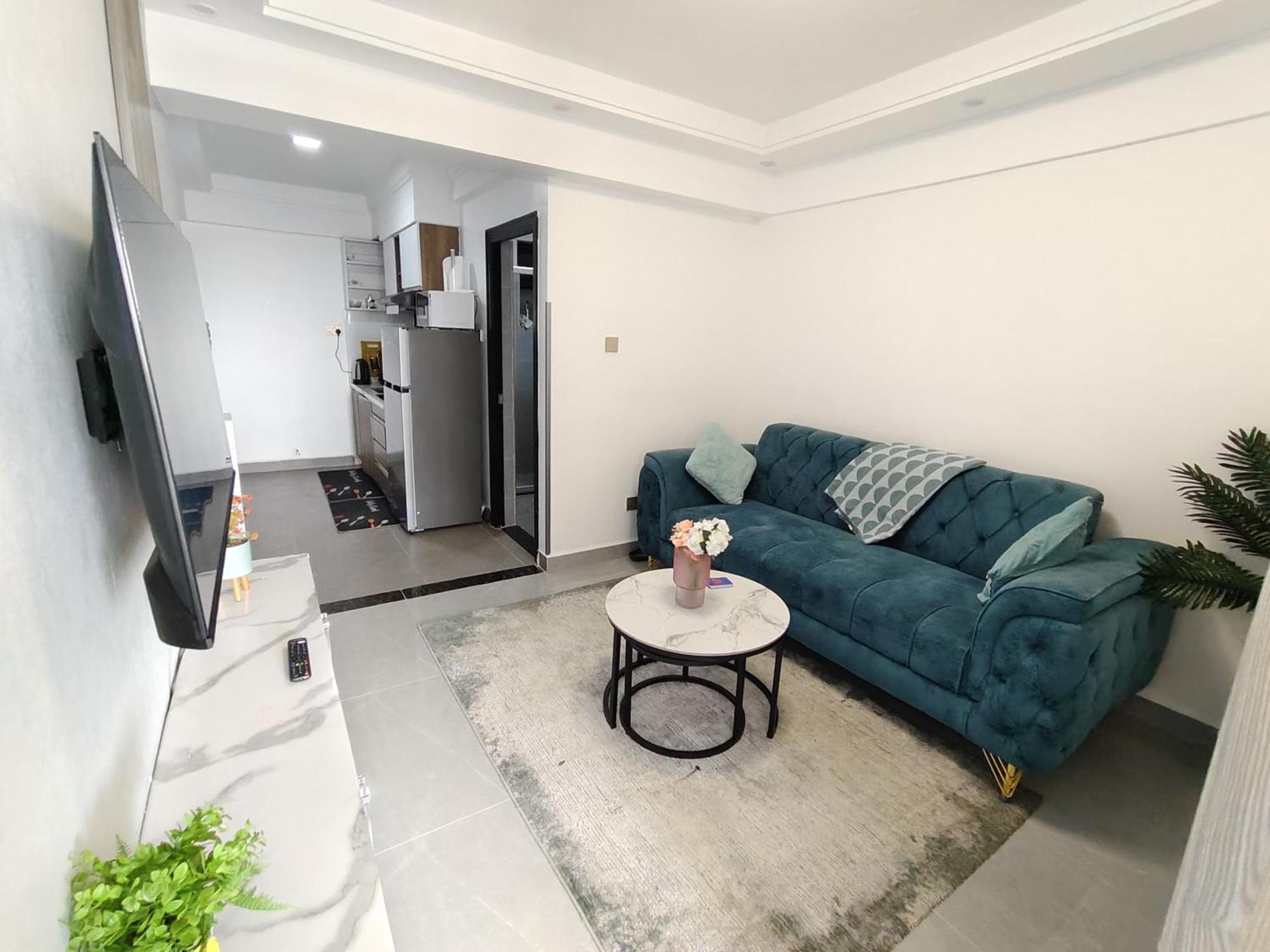 Cozy At Valley Heights Apartments,lavington,nairobi,kenya