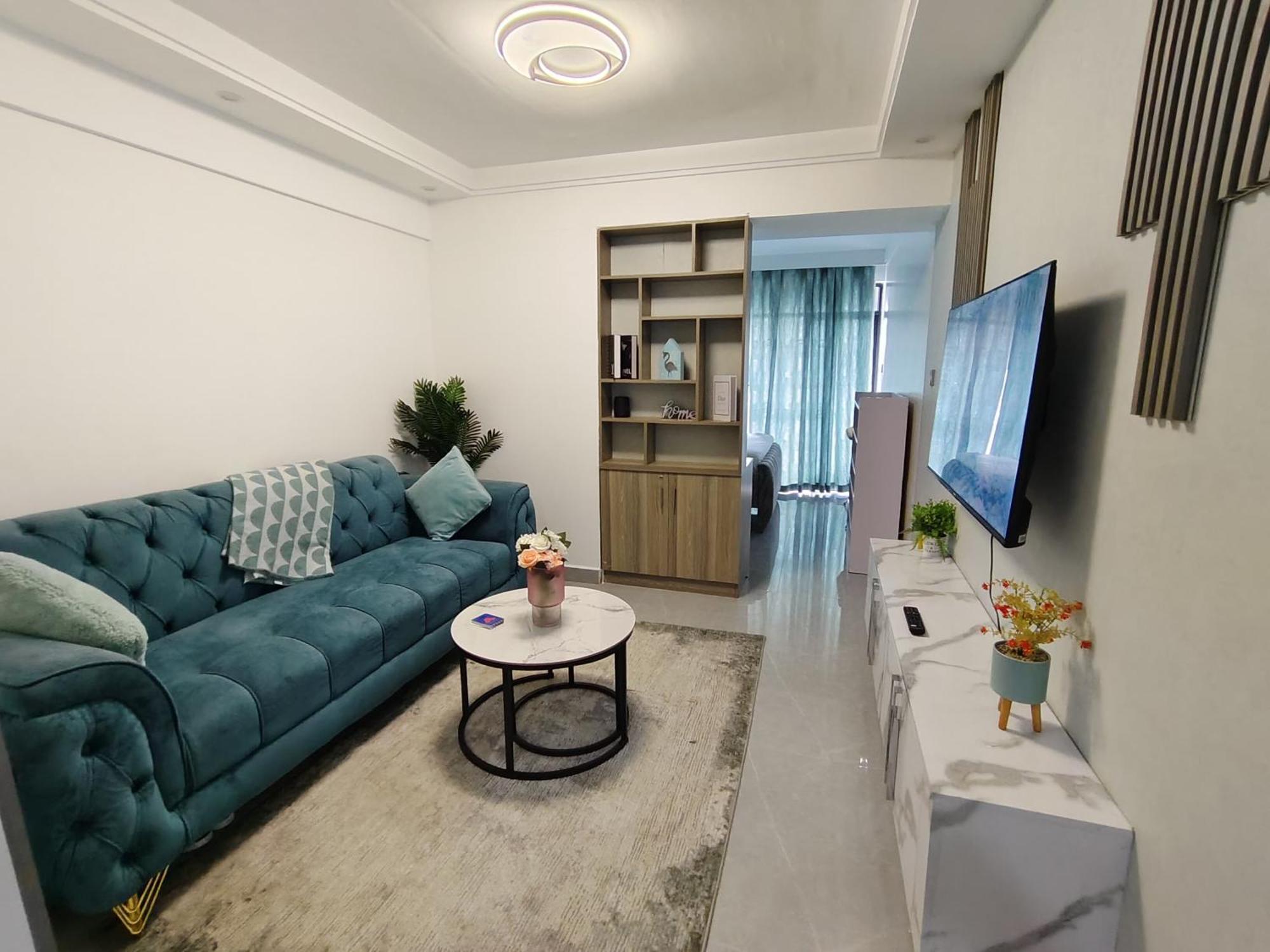 Cozy At Valley Heights Apartments,lavington,nairobi,kenya Apartment Nairobi