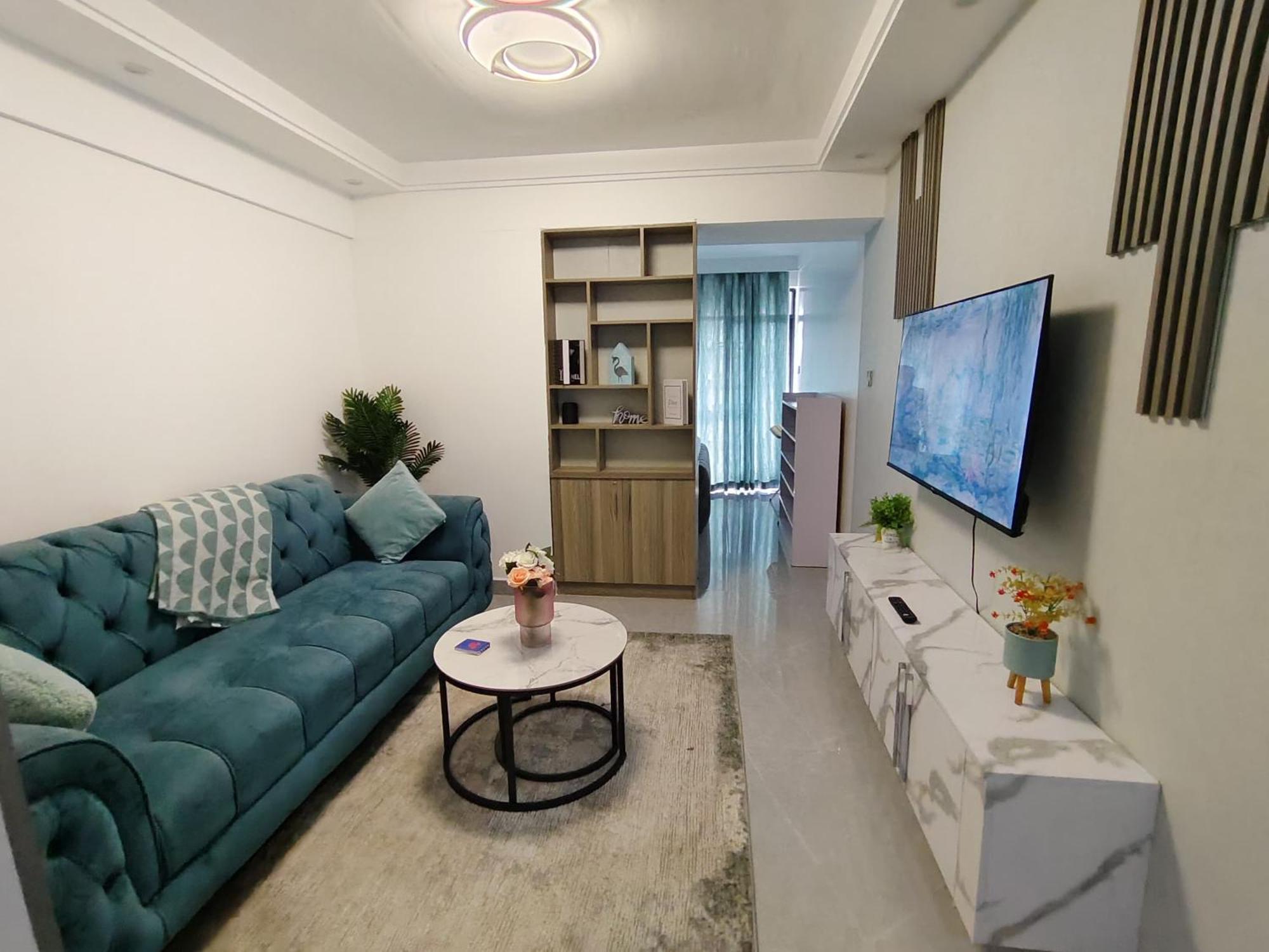 Cozy At Valley Heights Apartments,lavington,nairobi,kenya Nairobi