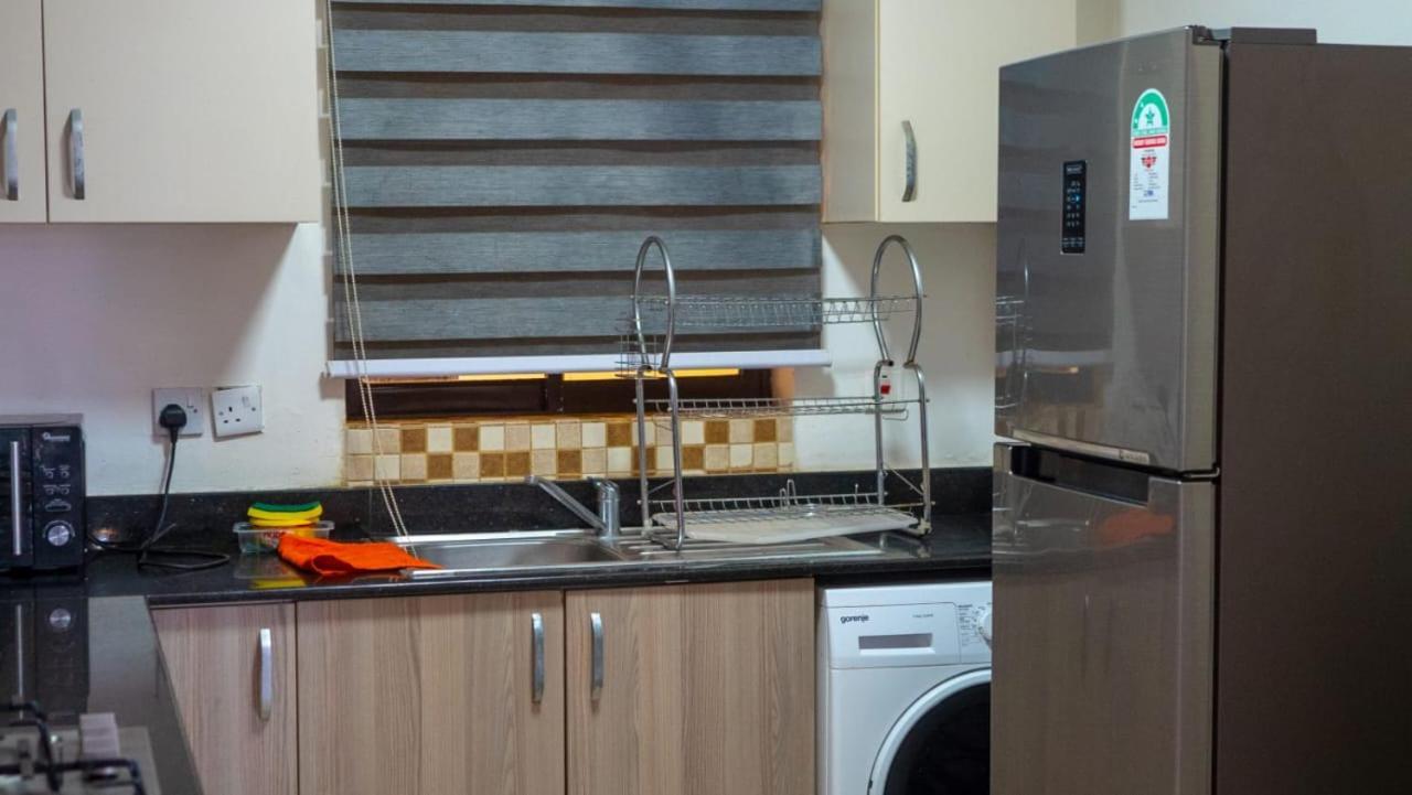 Westpointe Madaraka Serenity 254 Apartment *
