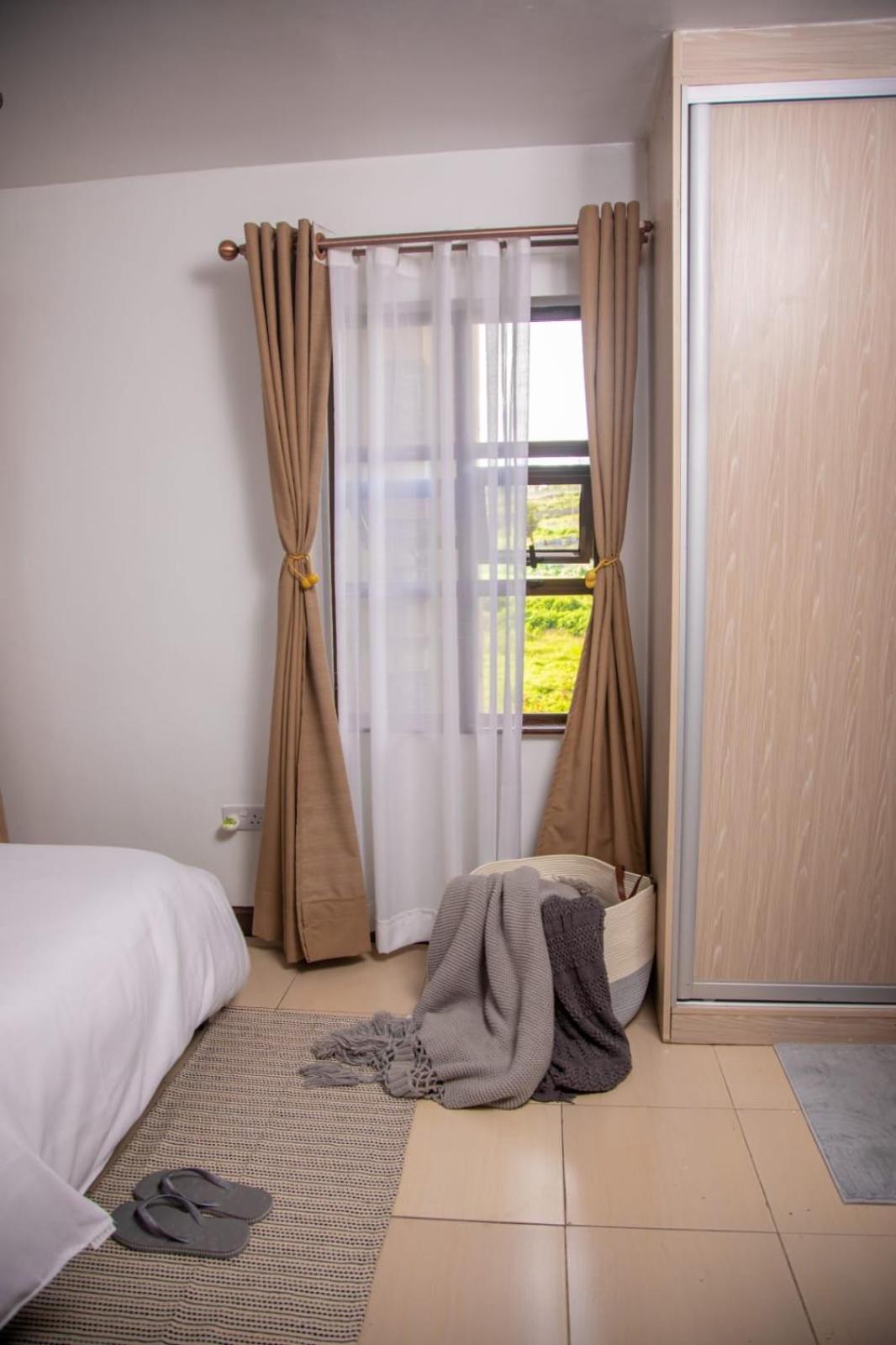 Apartment Westpointe Madaraka Serenity 254 *