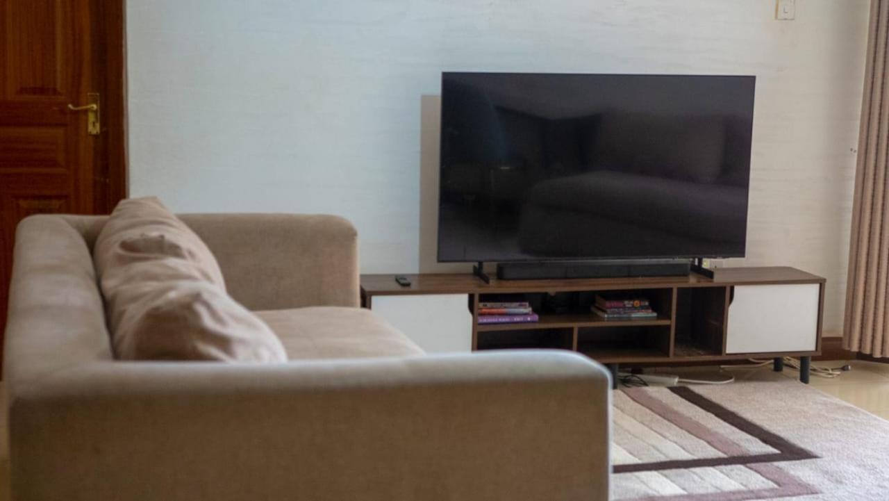 Apartment Westpointe Madaraka Serenity 254 *