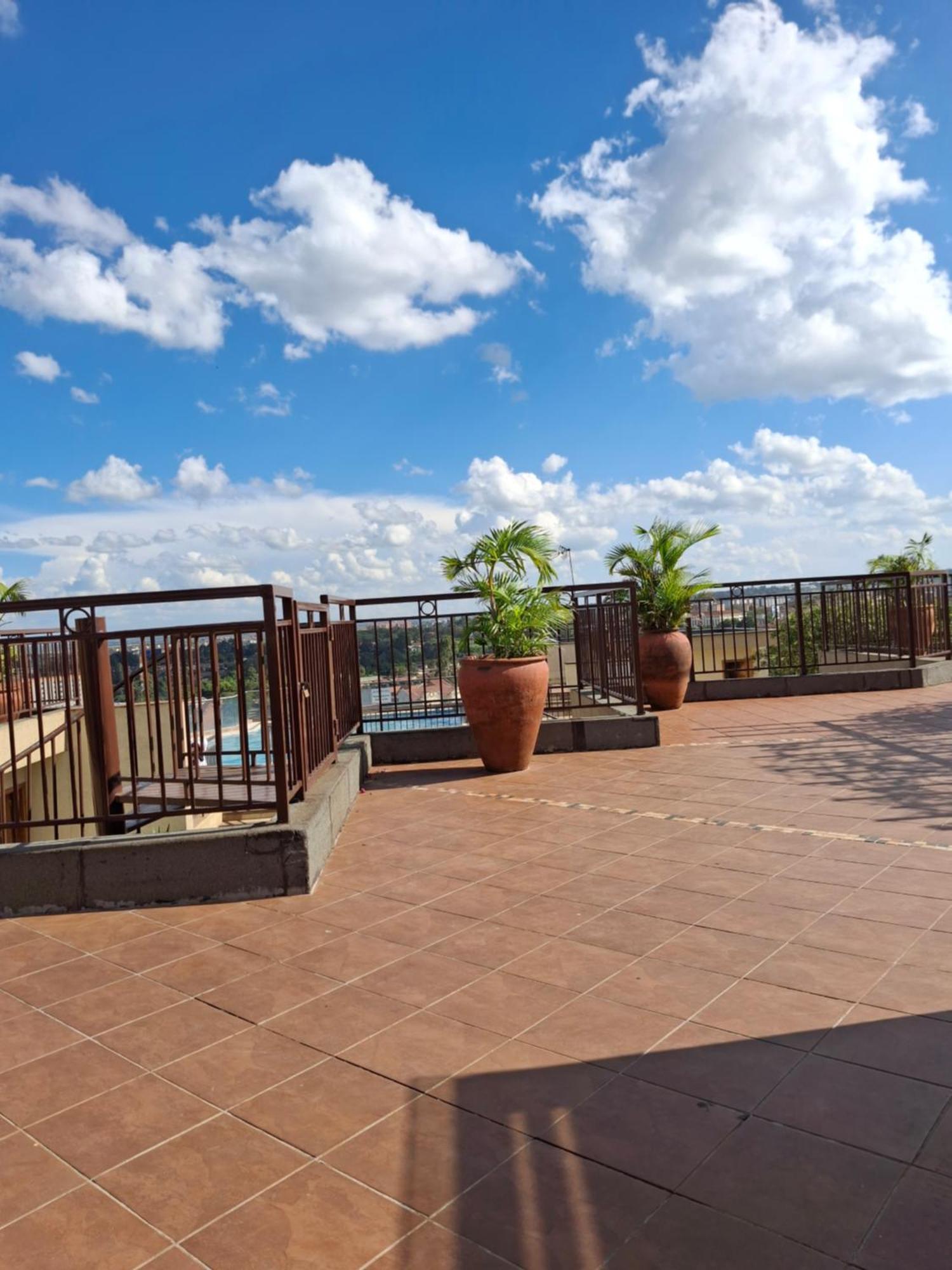 Westpointe Madaraka Serenity 254 Nairobi