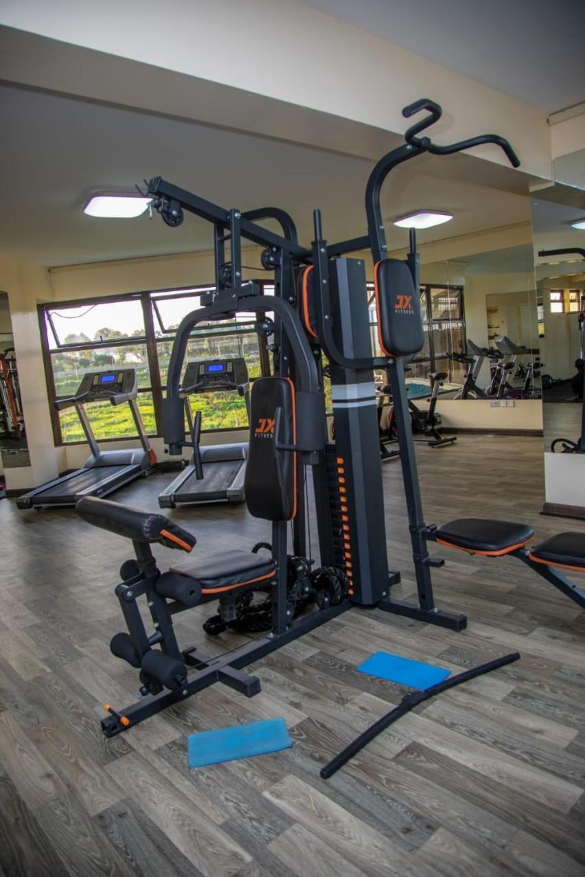 Westpointe Madaraka Serenity 254 Nairobi