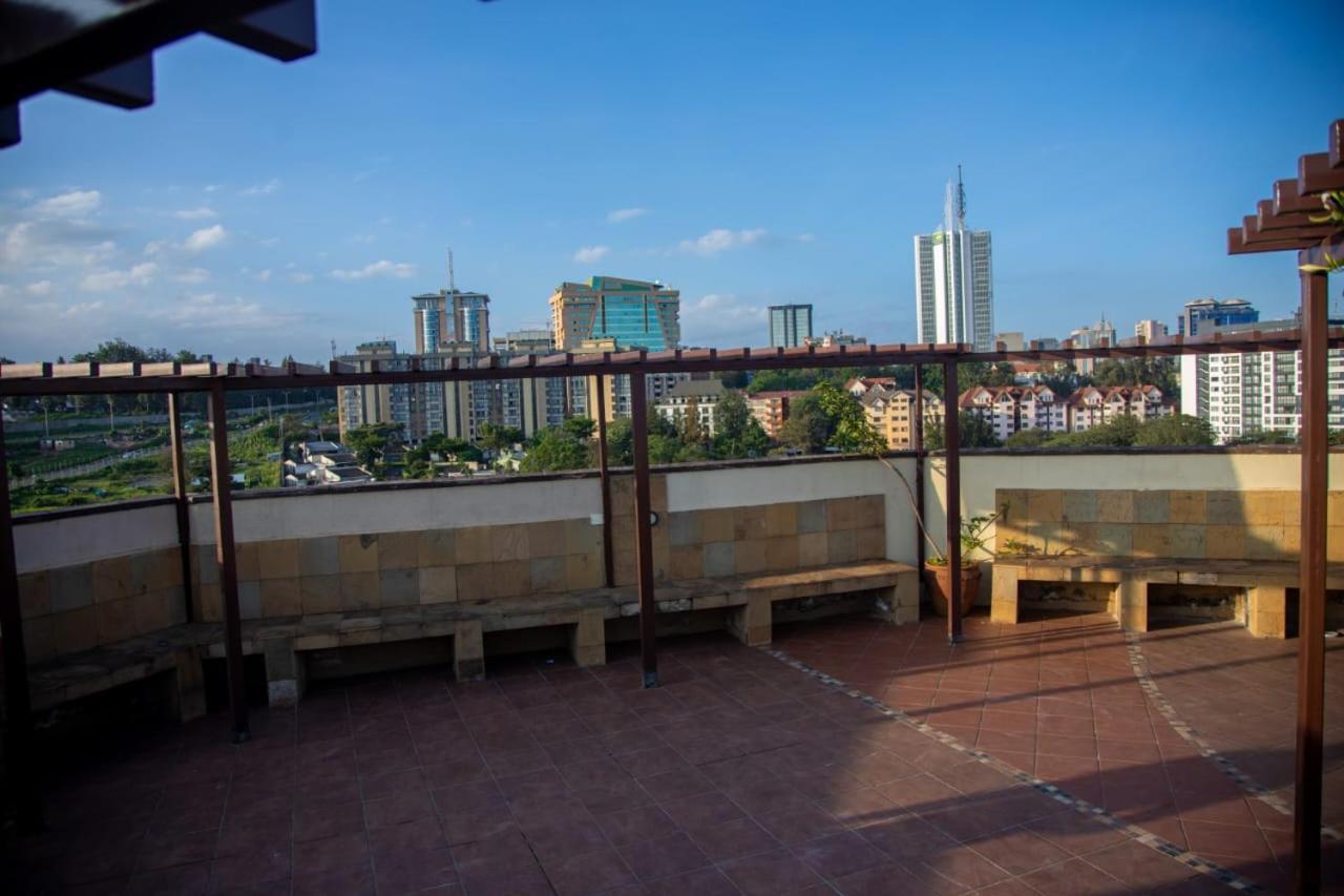 Westpointe Madaraka Serenity 254 * Nairobi
