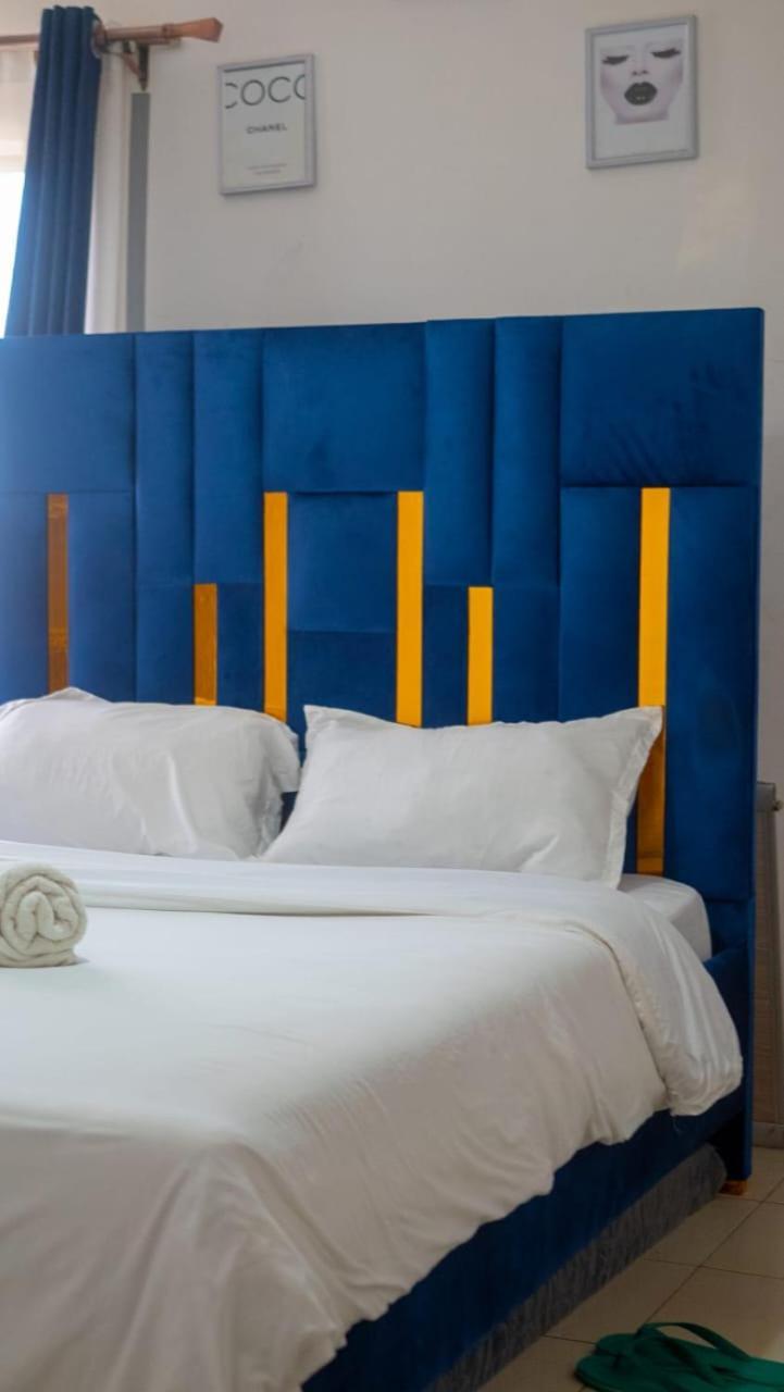 Apartment Westpointe Madaraka Serenity 254 Nairobi